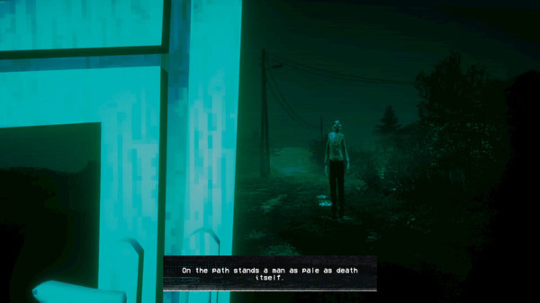 Screenshot for No, I'm Not A Human