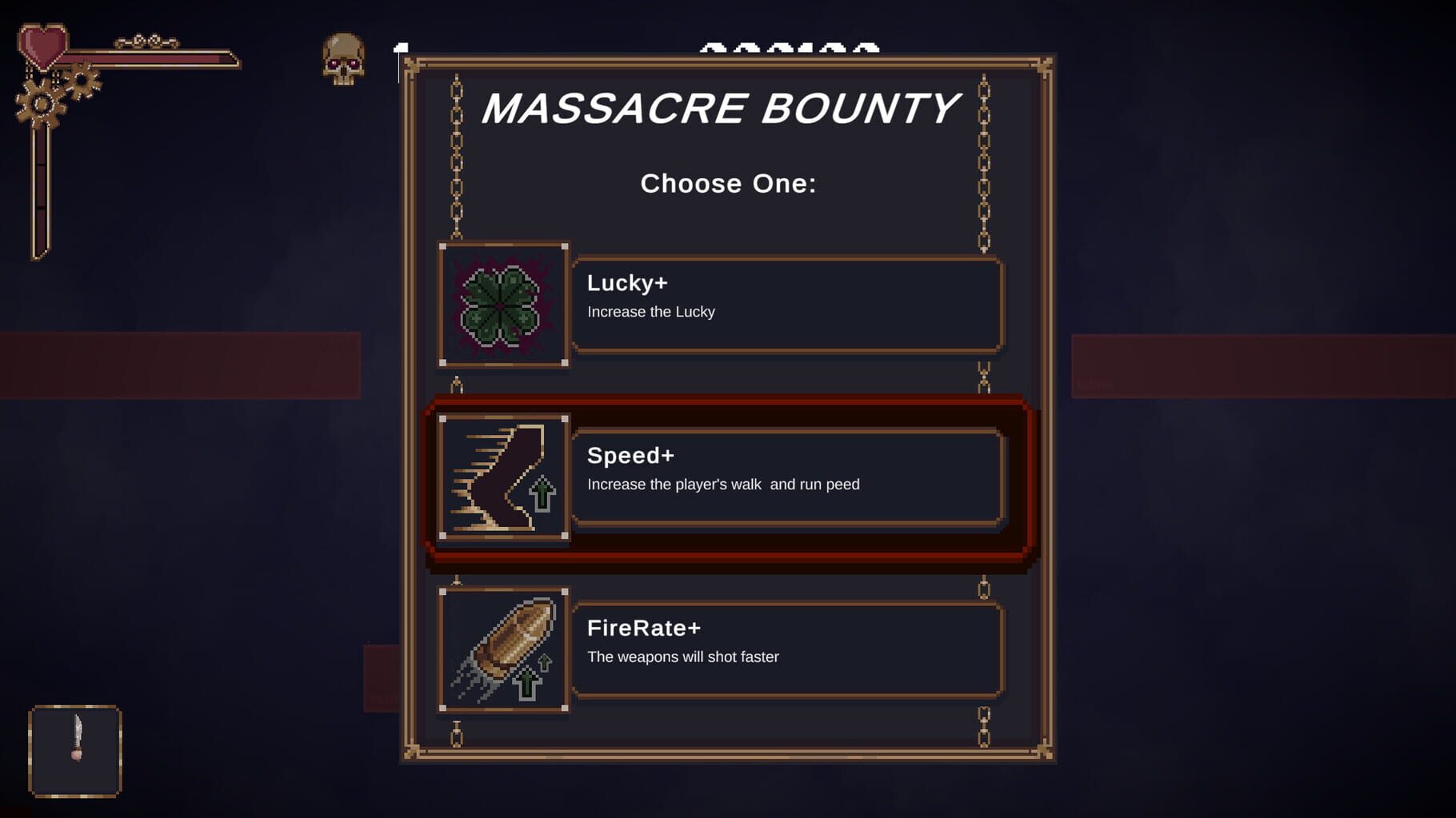 Screenshot for Gunpowder Massacre