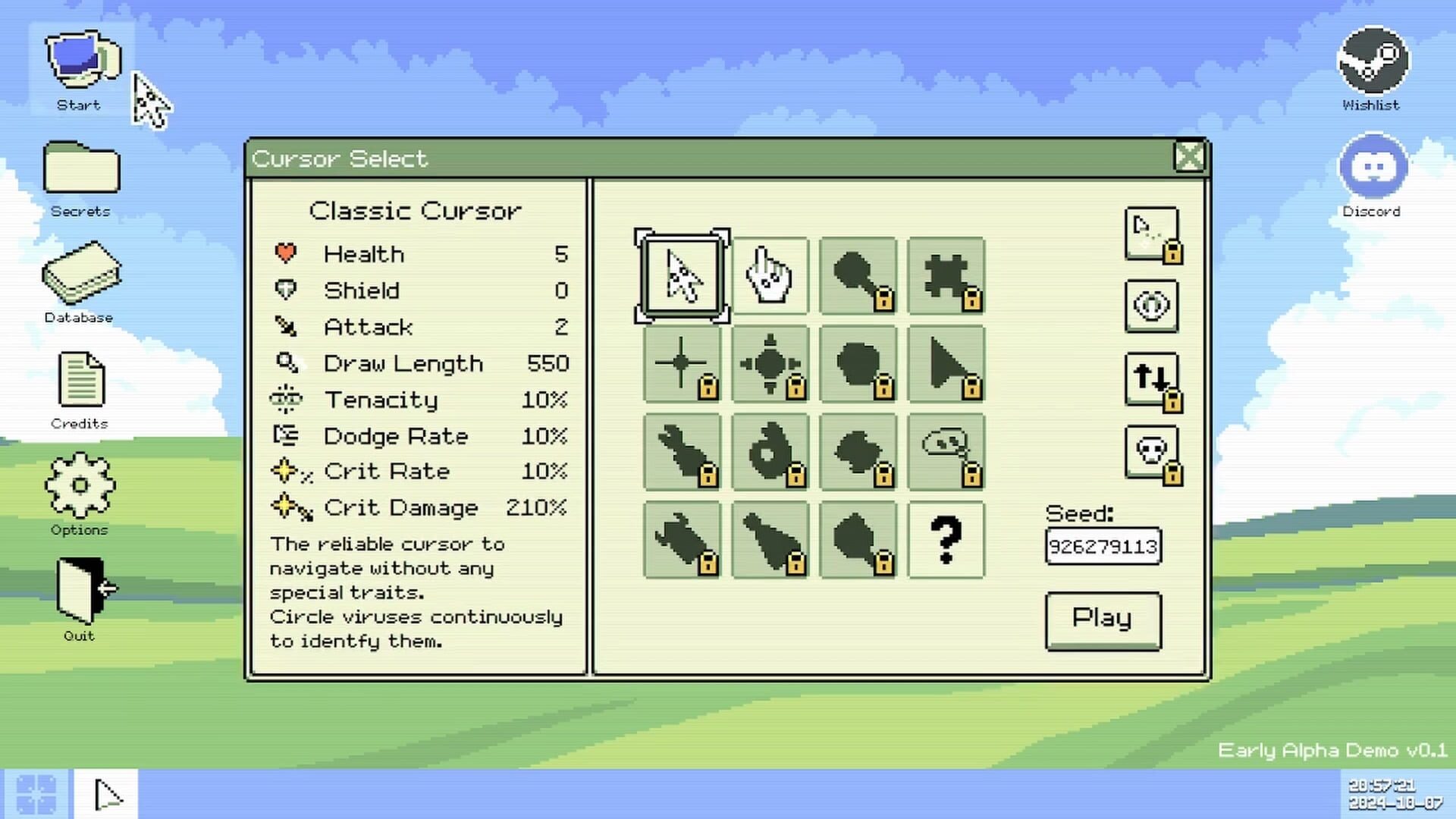 Screenshot for Identifile