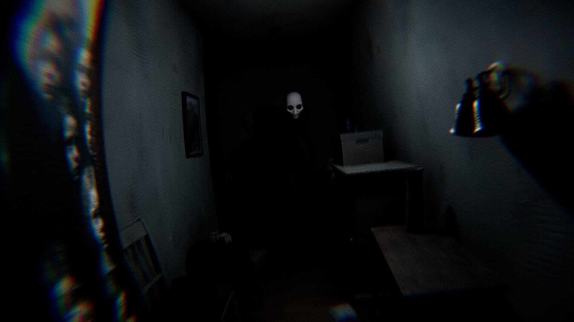 Screenshot for Ghost Frequency