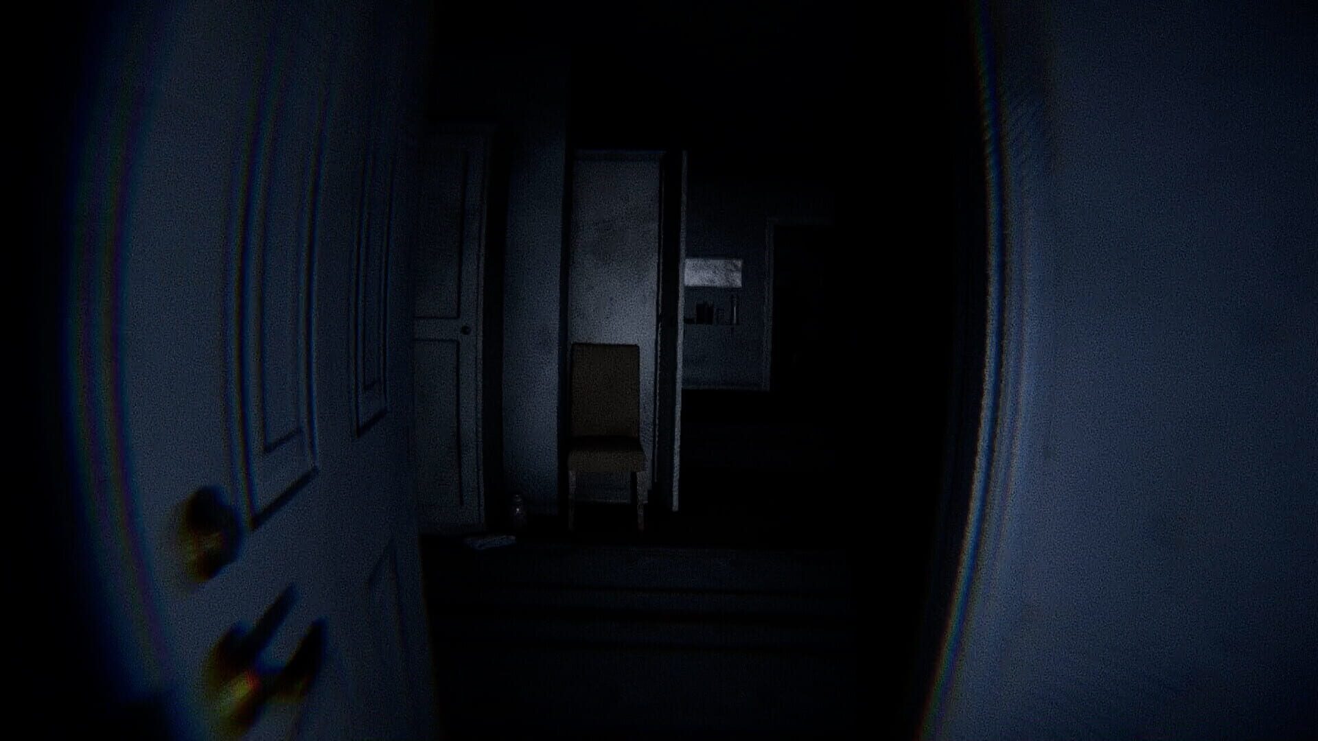 Screenshot for Ghost Frequency