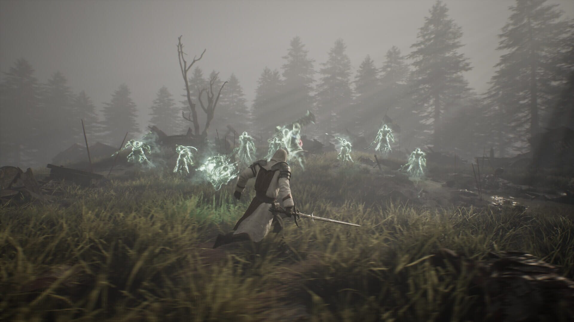 Screenshot for ArcheAge Chronicles