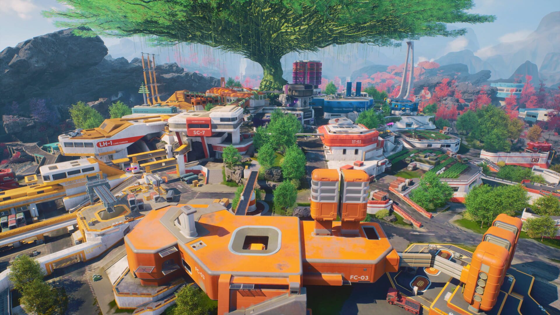 Screenshot for Ascendant.com