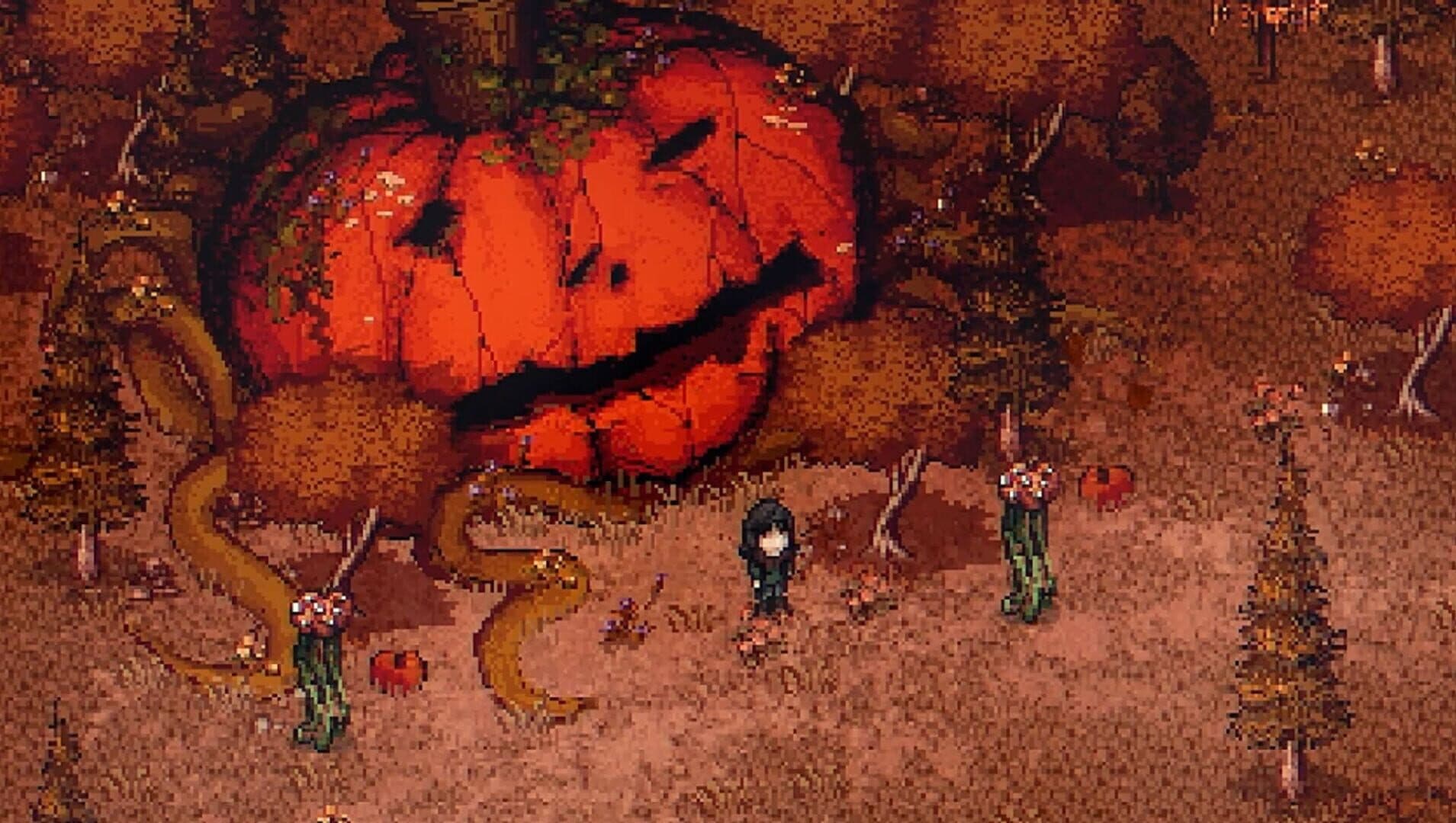 Screenshot for Welcome to Elderfield