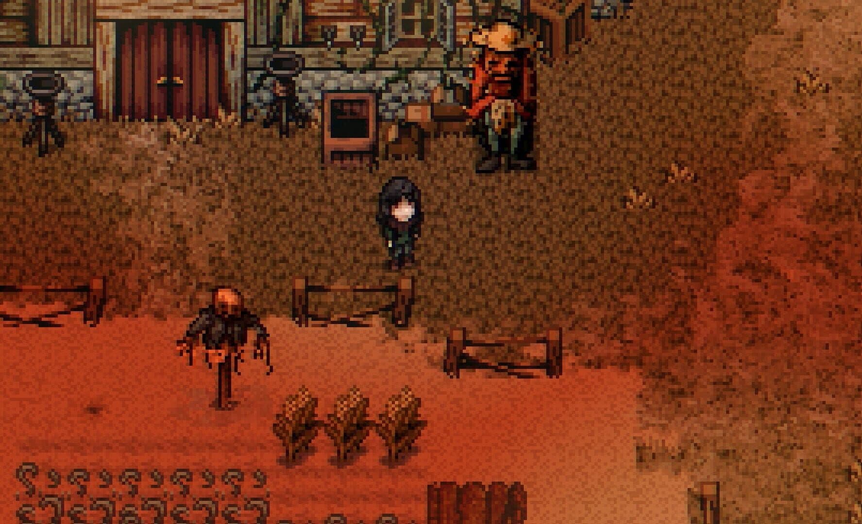 Screenshot for Welcome to Elderfield