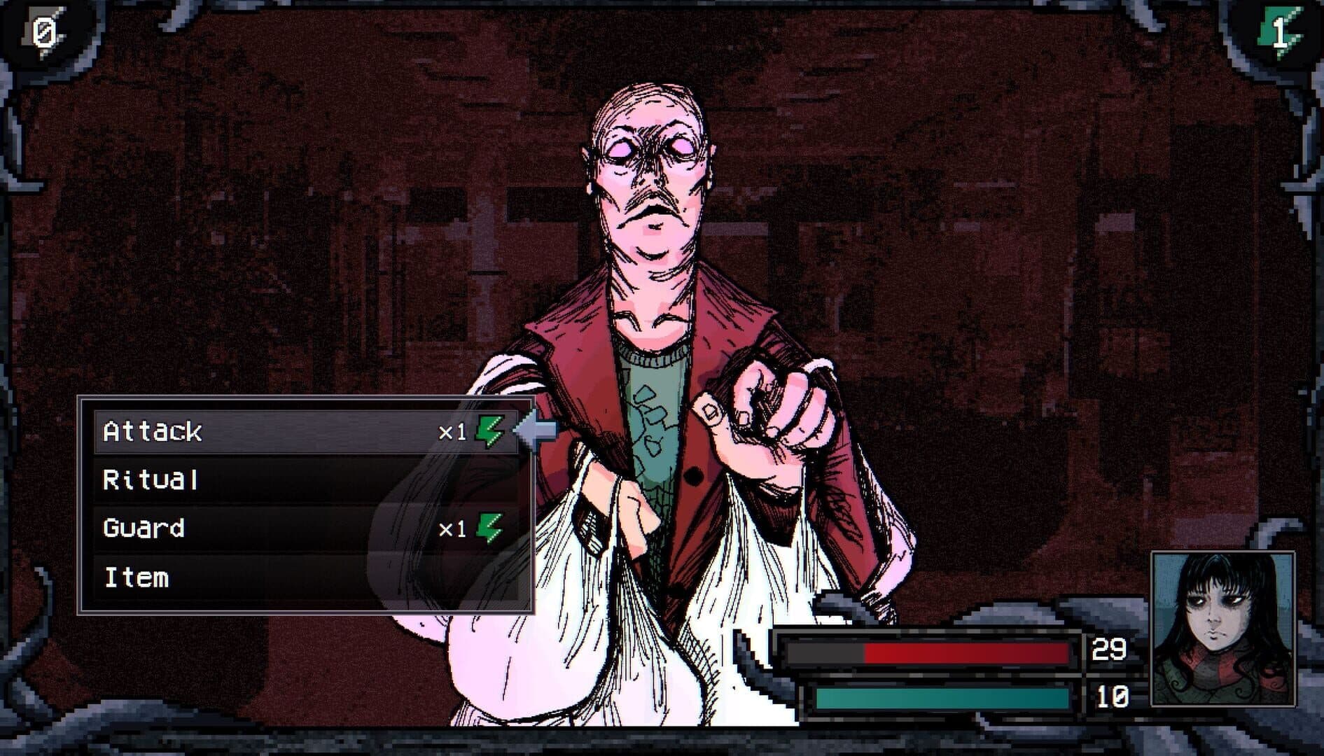 Screenshot for Welcome to Elderfield