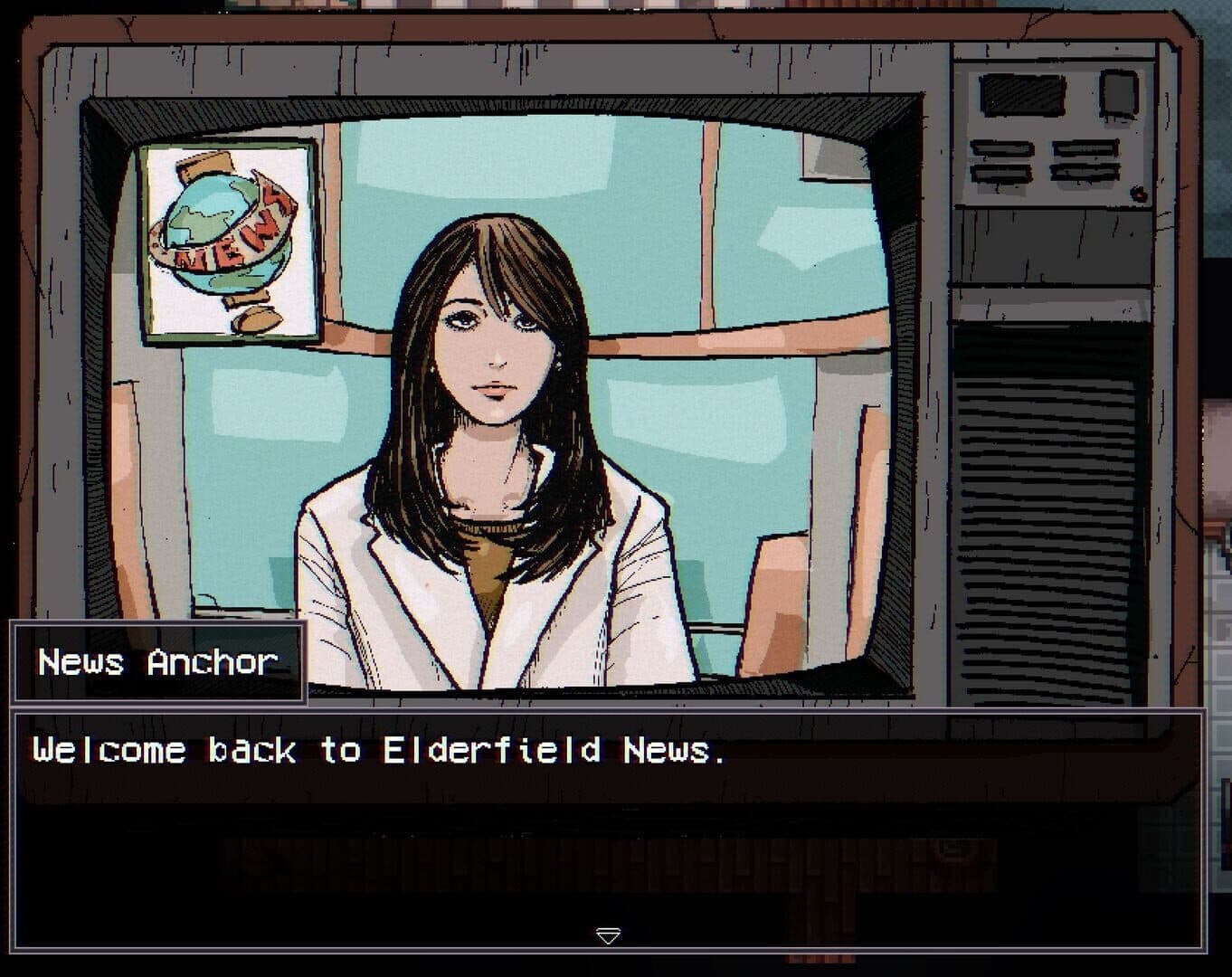Screenshot for Welcome to Elderfield