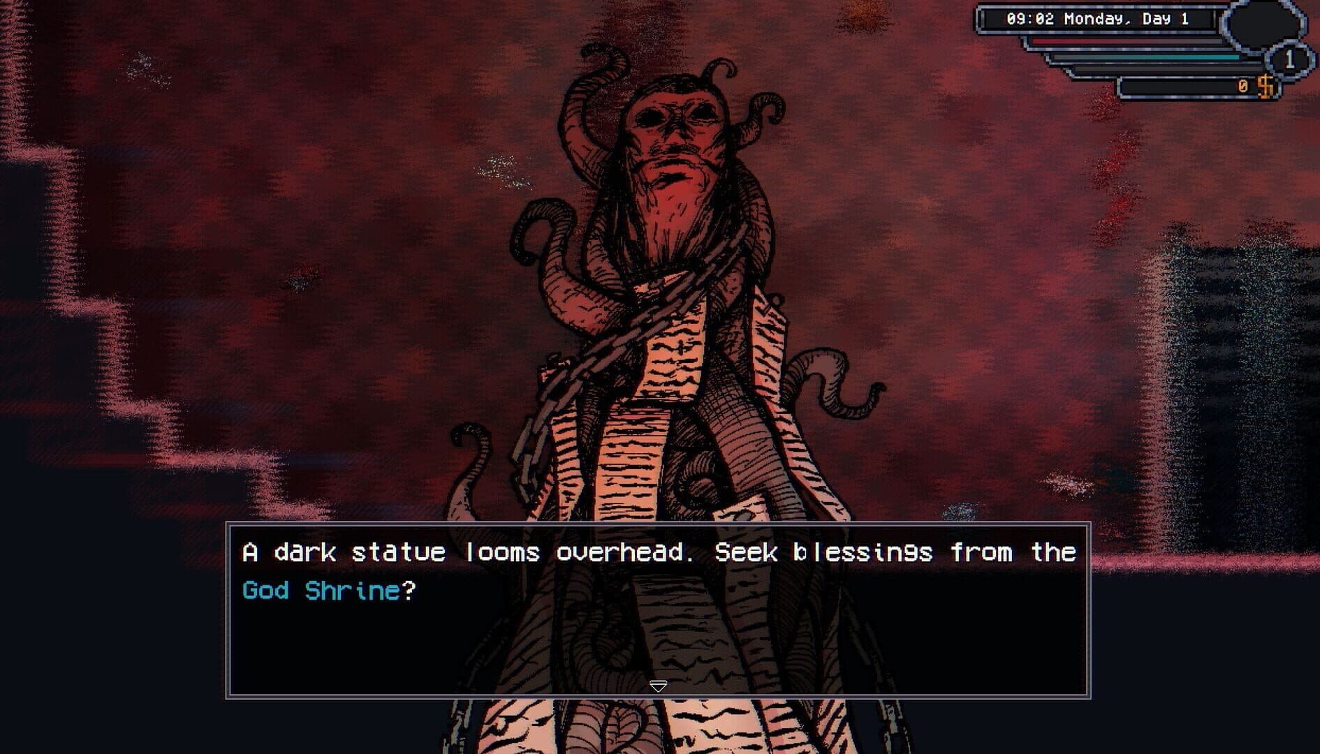 Screenshot for Welcome to Elderfield