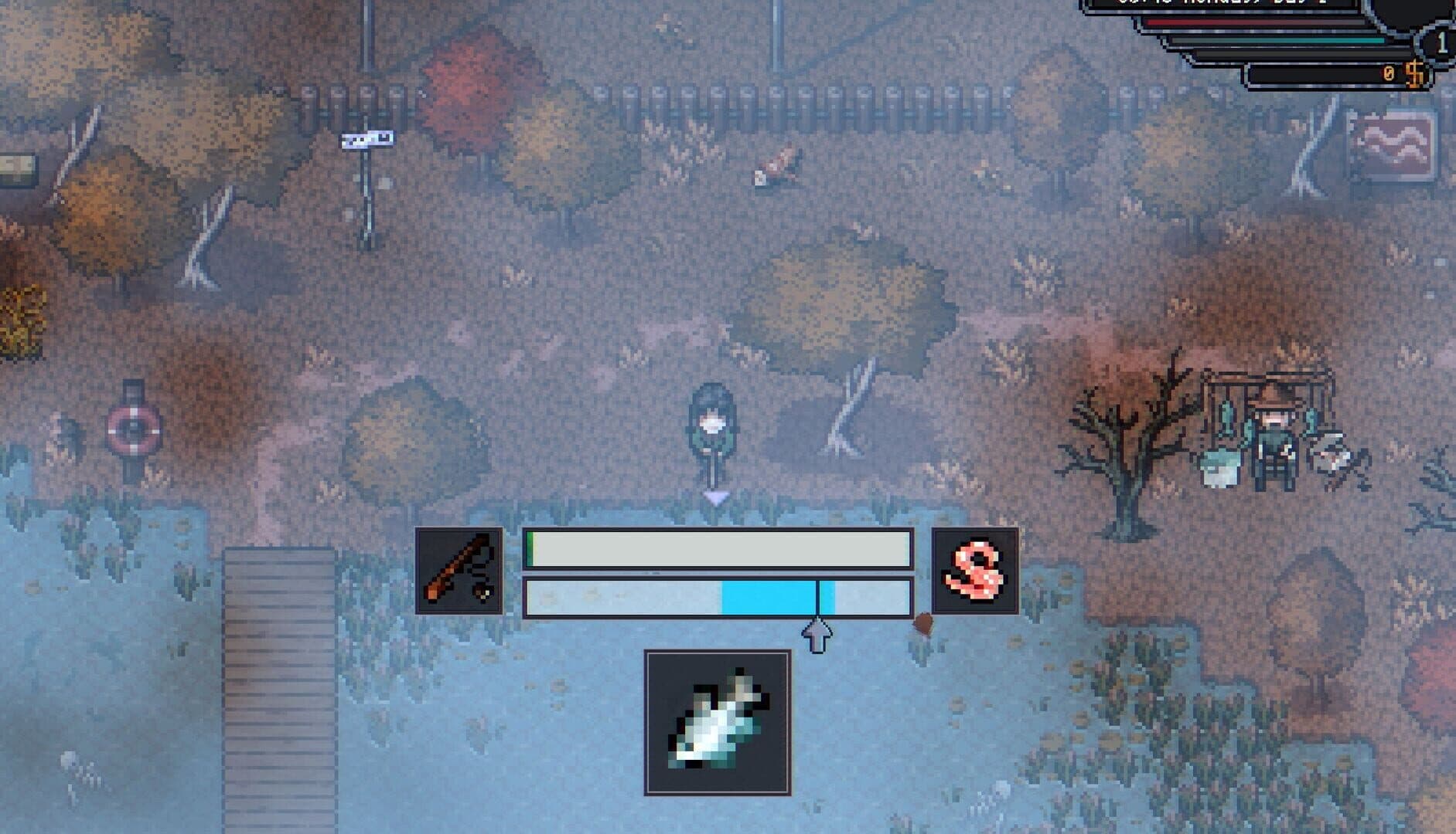 Screenshot for Welcome to Elderfield