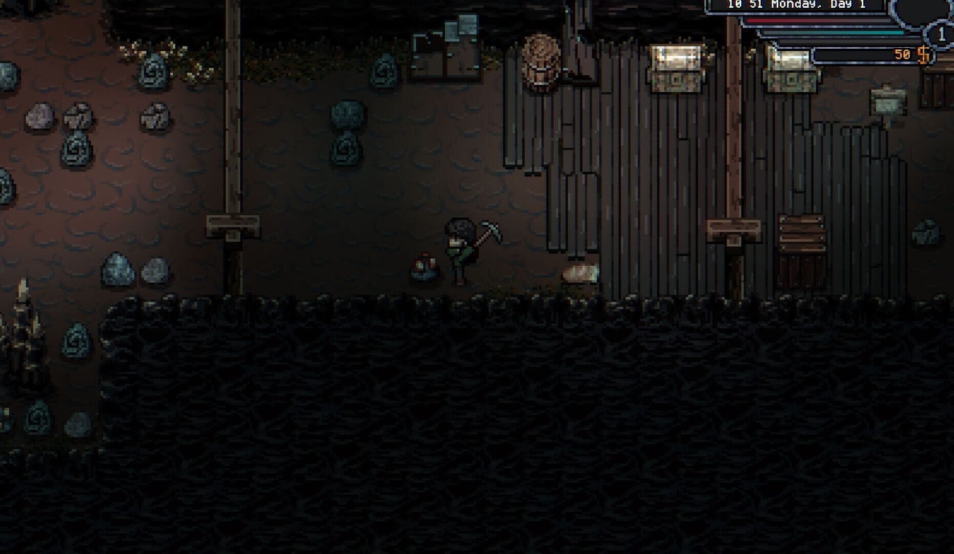 Screenshot for Welcome to Elderfield