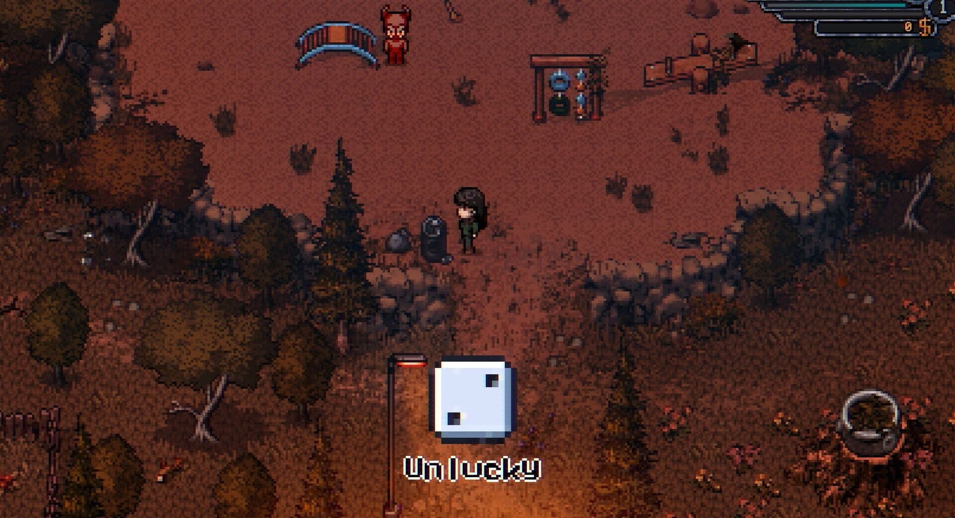 Screenshot for Welcome to Elderfield