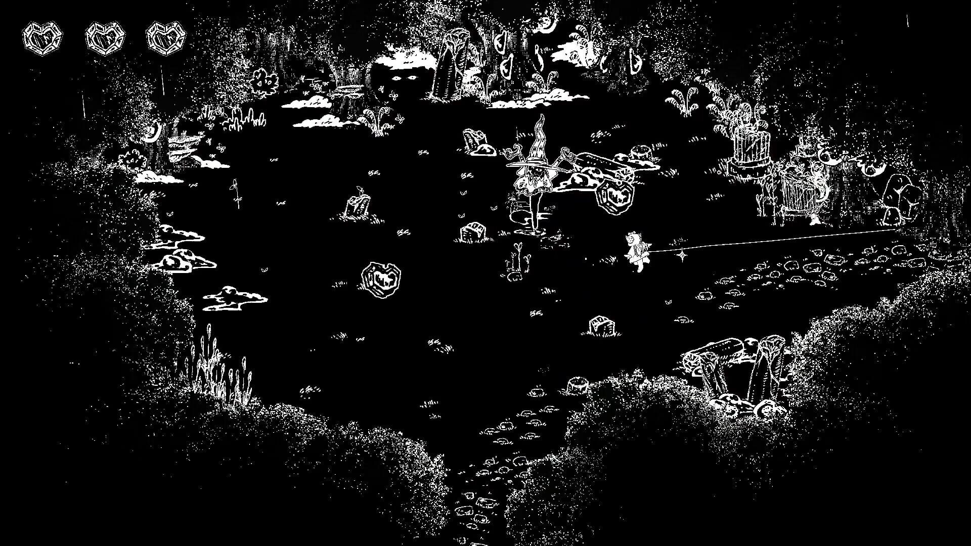 Screenshot for Key Fairy