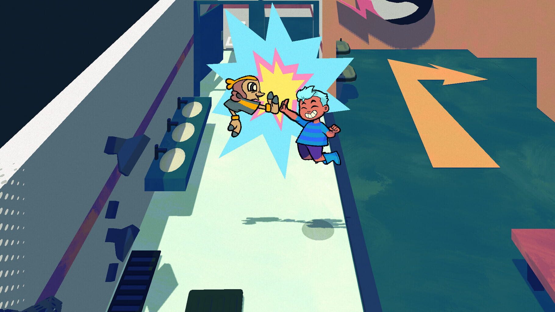 Screenshot for Beastieball