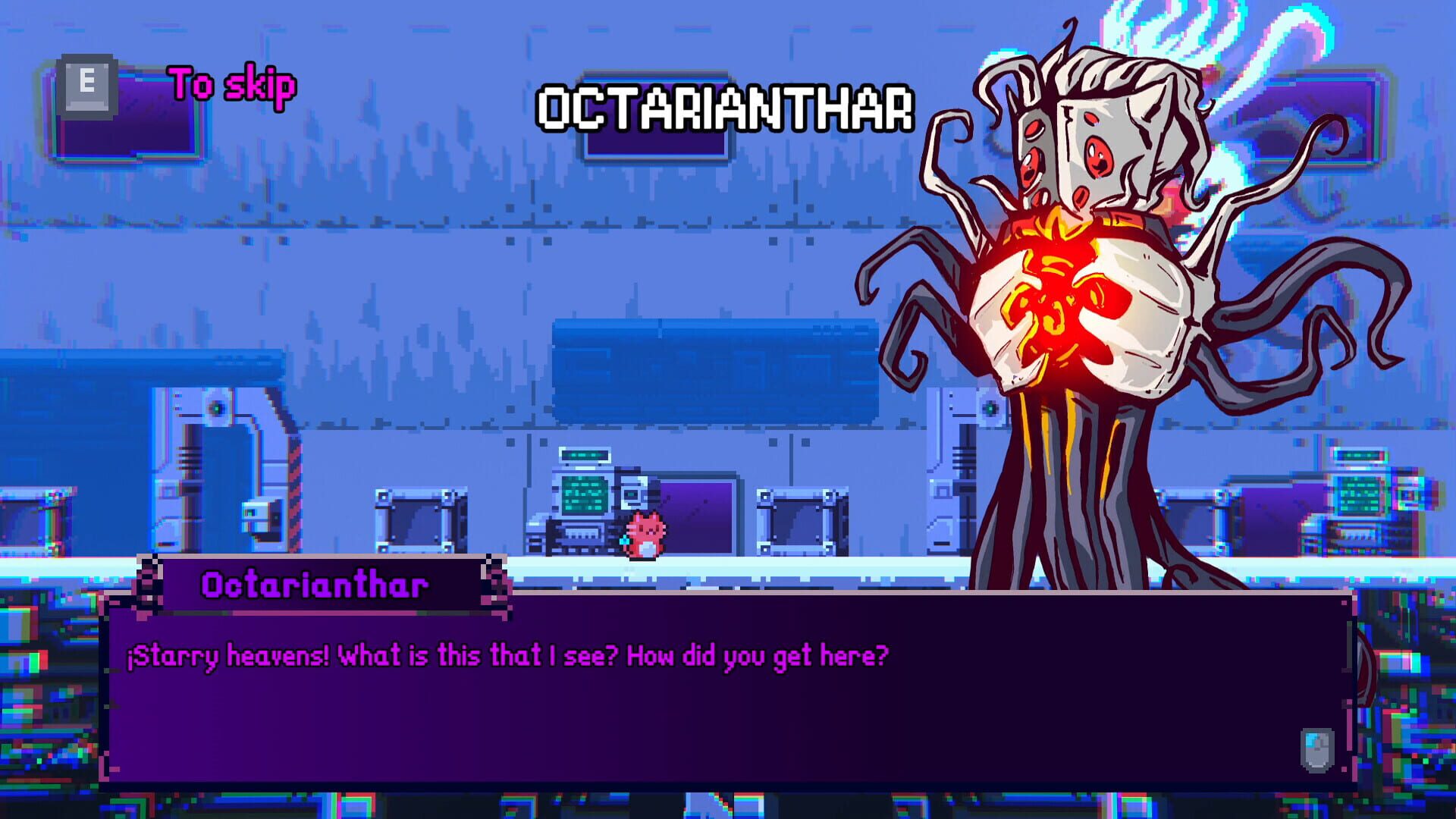 Screenshot for Cat-Astrophy