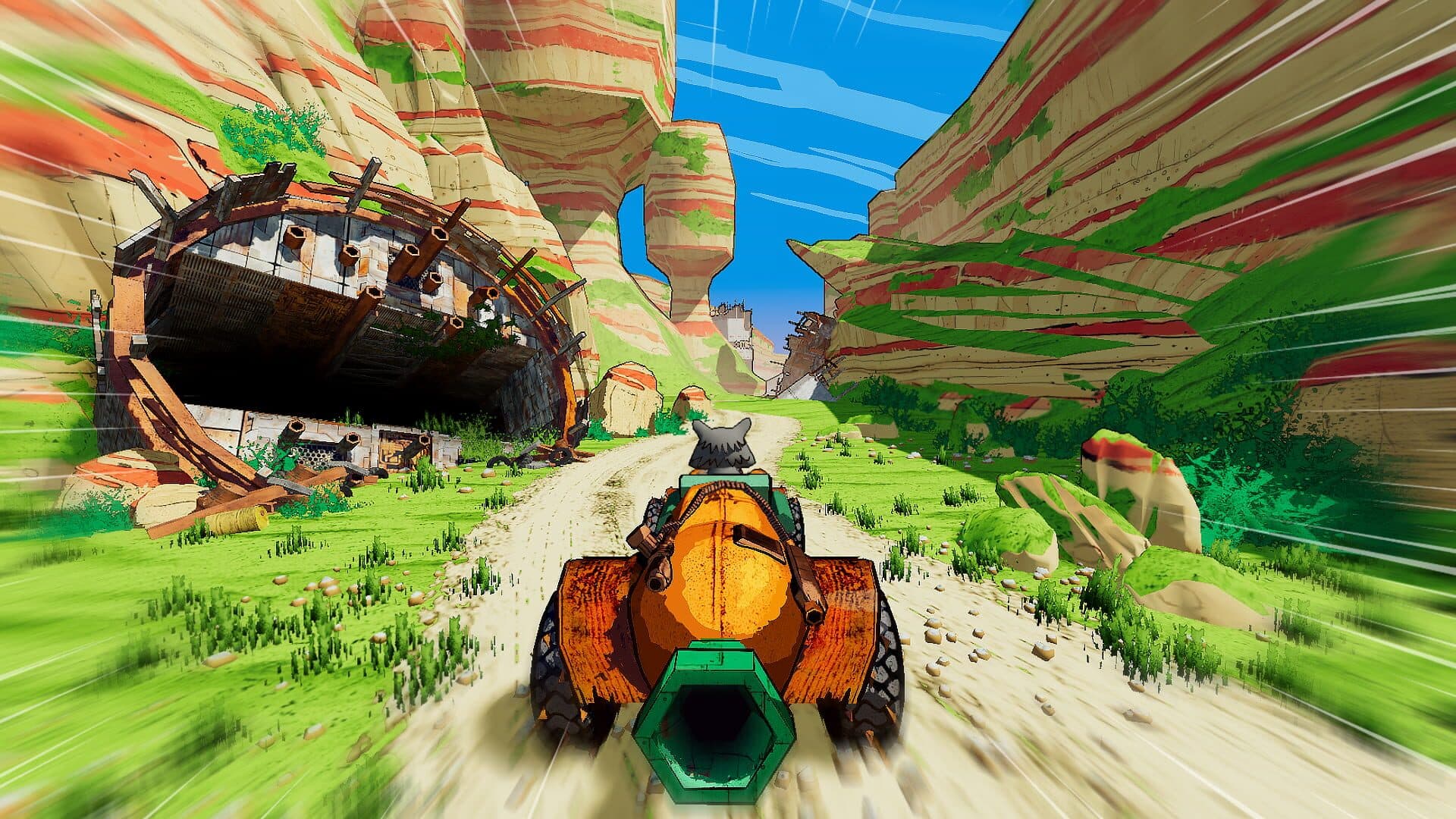 Screenshot for Schrott