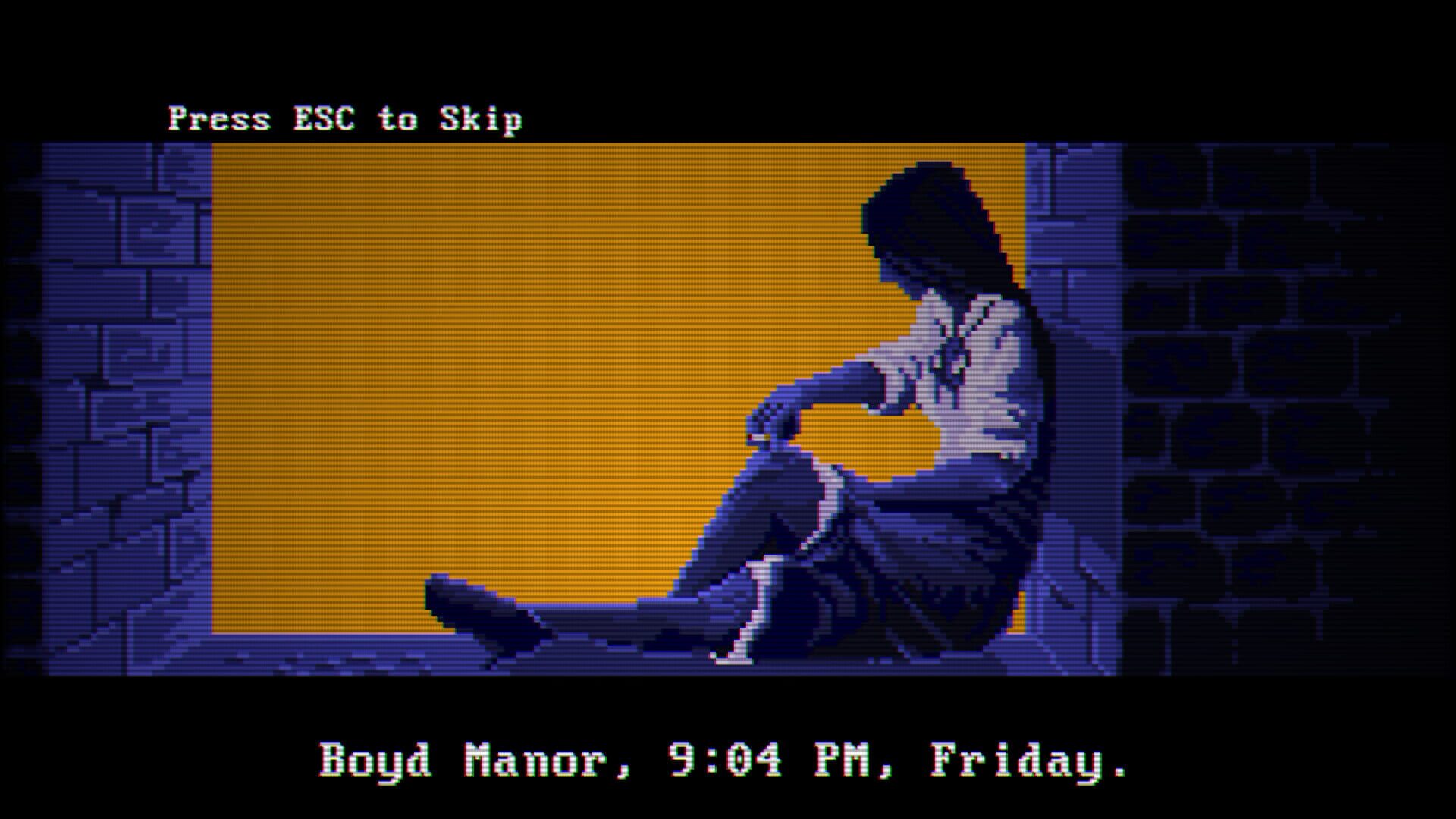 Screenshot for Midnight Special