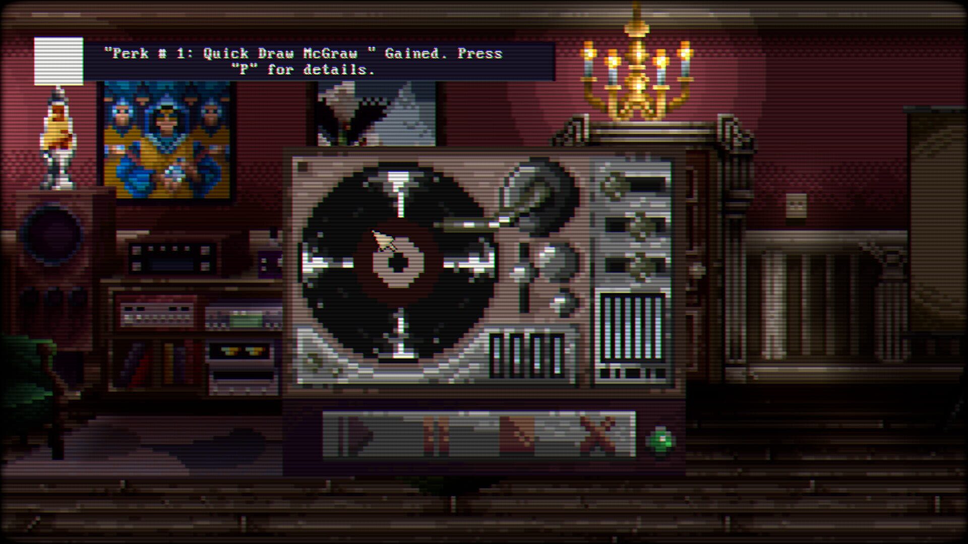 Screenshot for Midnight Special