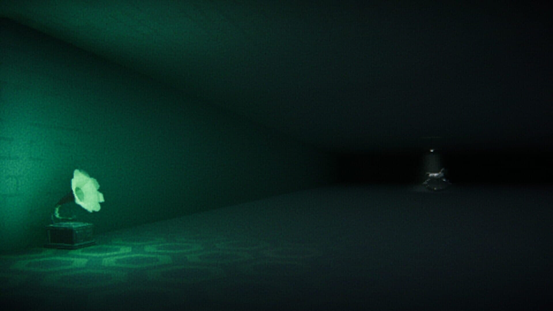 Screenshot for The Victor Initiative