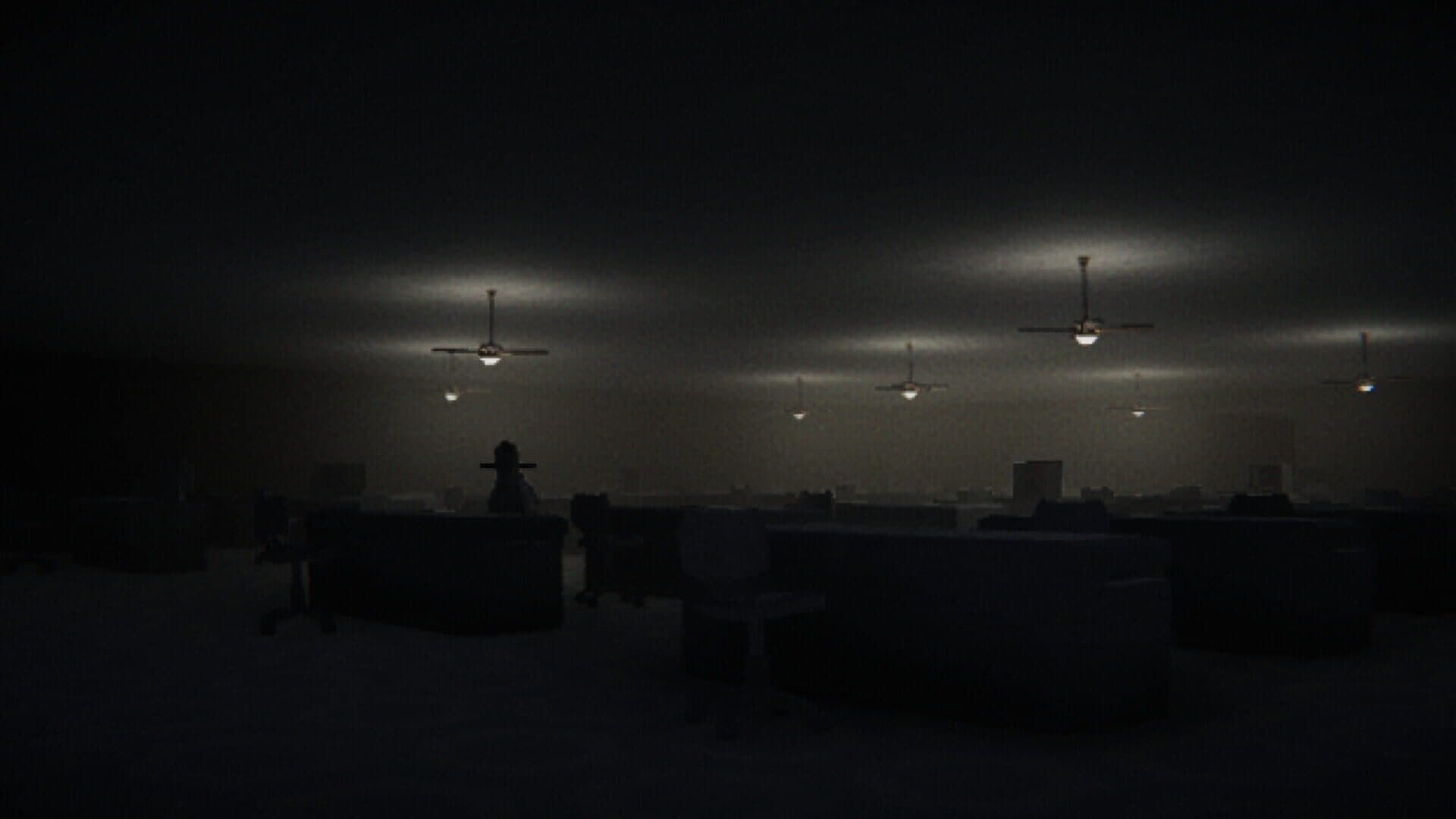 Screenshot for The Victor Initiative
