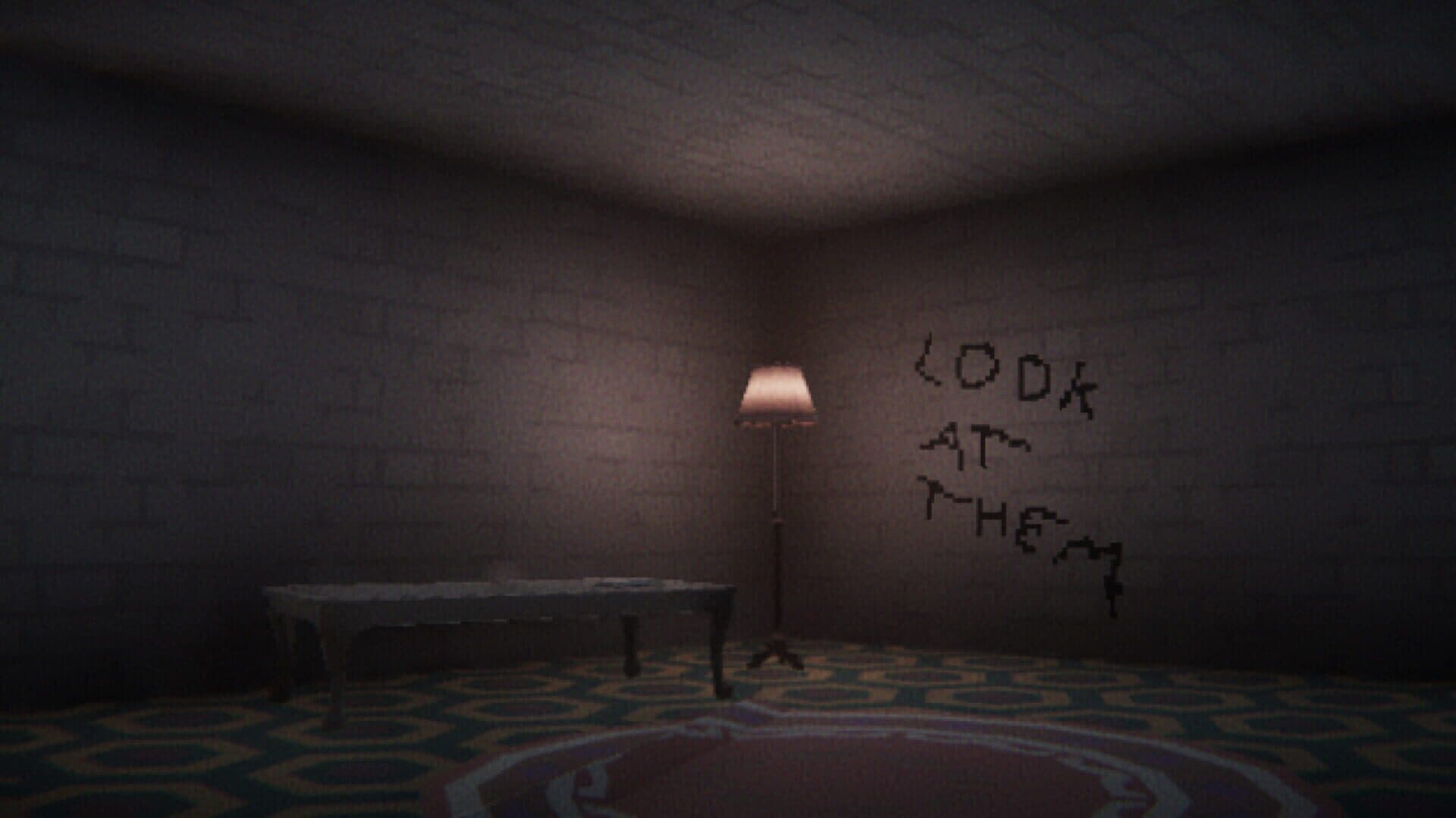 Screenshot for The Victor Initiative
