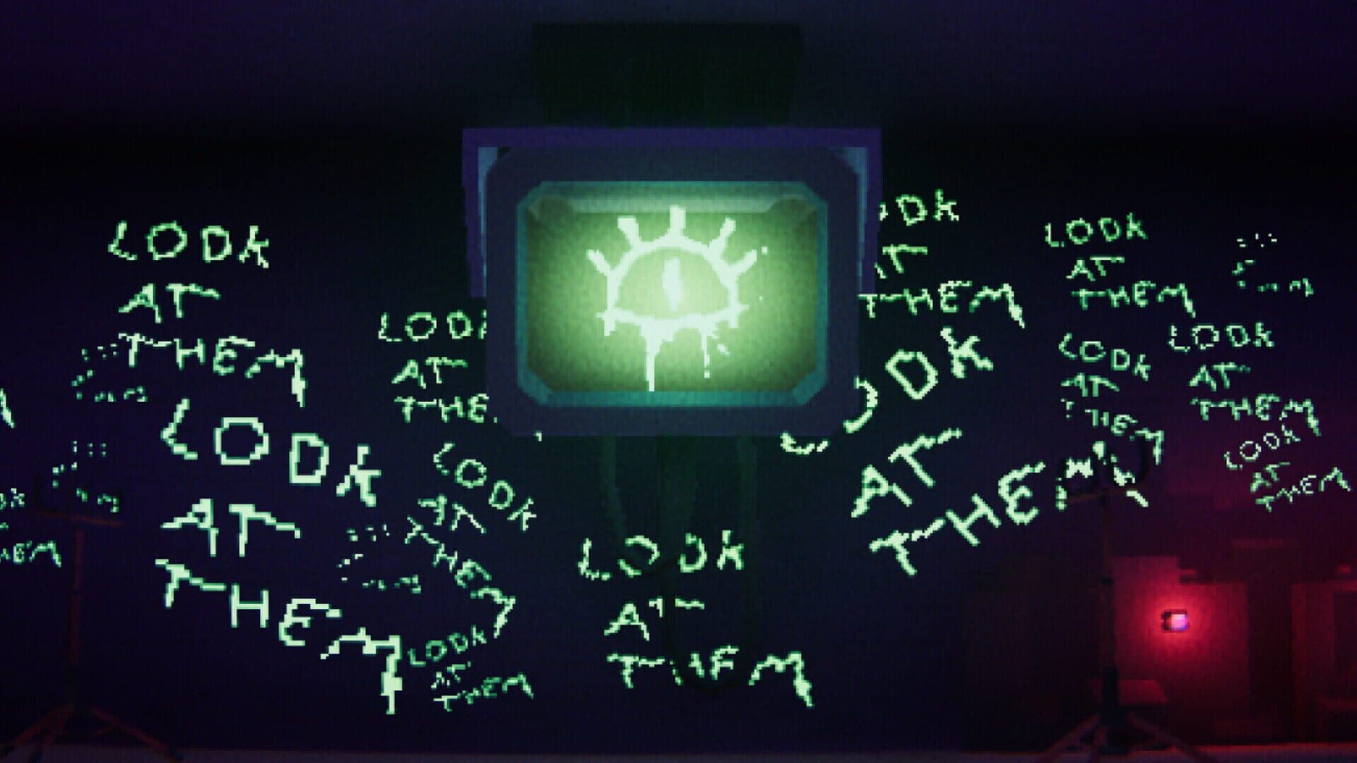 Screenshot for The Victor Initiative