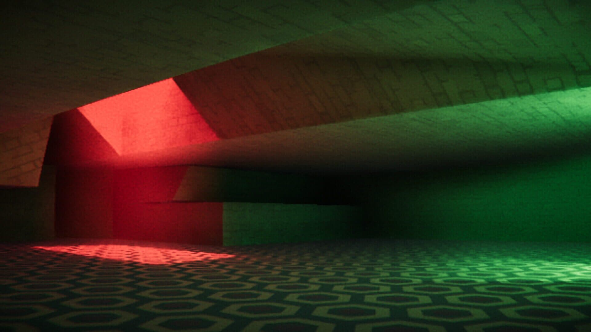 Screenshot for The Victor Initiative