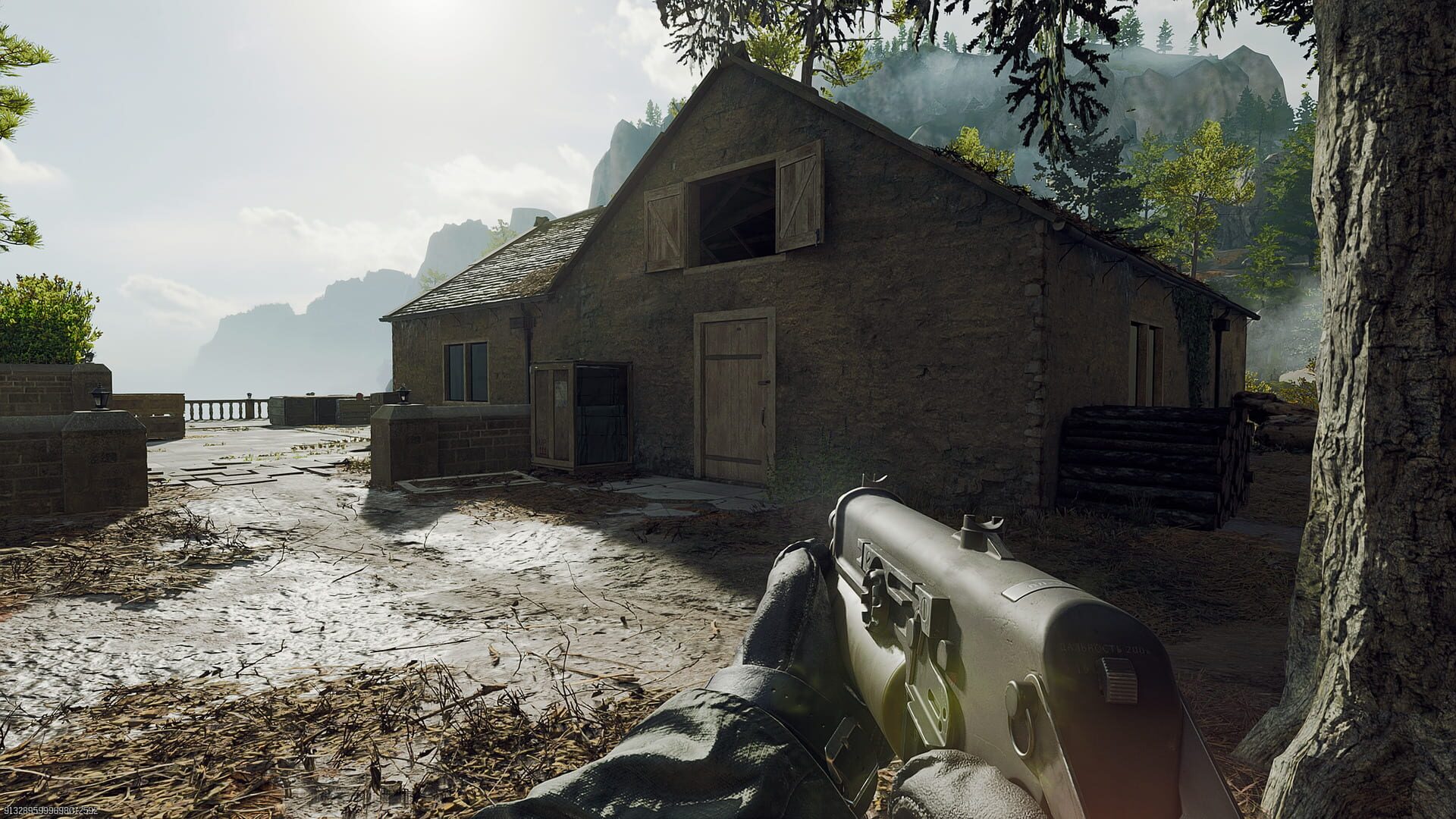 Screenshot for Call of Duty: Black Ops 6