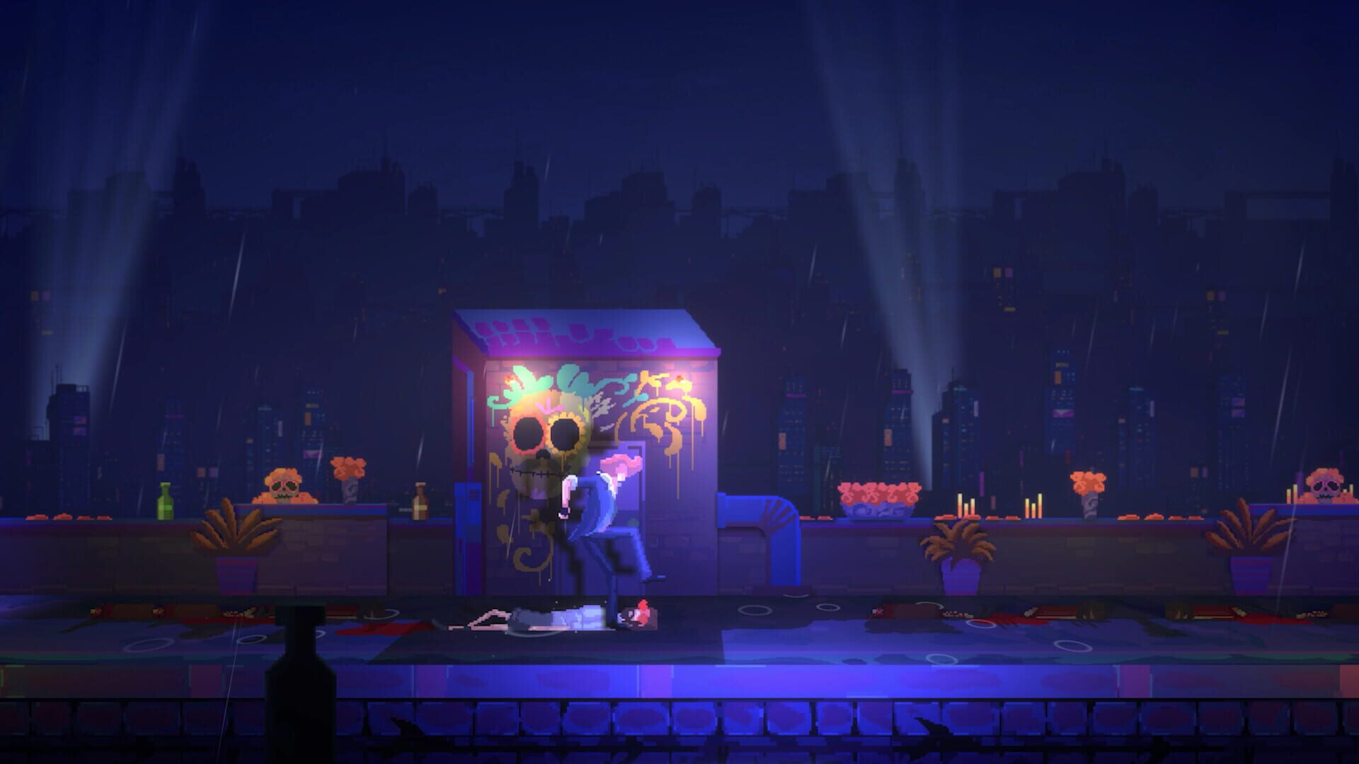 Screenshot for Anomaly President