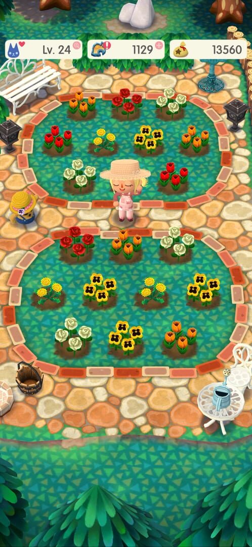 Screenshot for Animal Crossing: Pocket Camp Complete