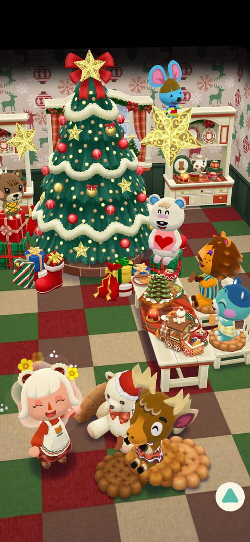 Screenshot for Animal Crossing: Pocket Camp Complete