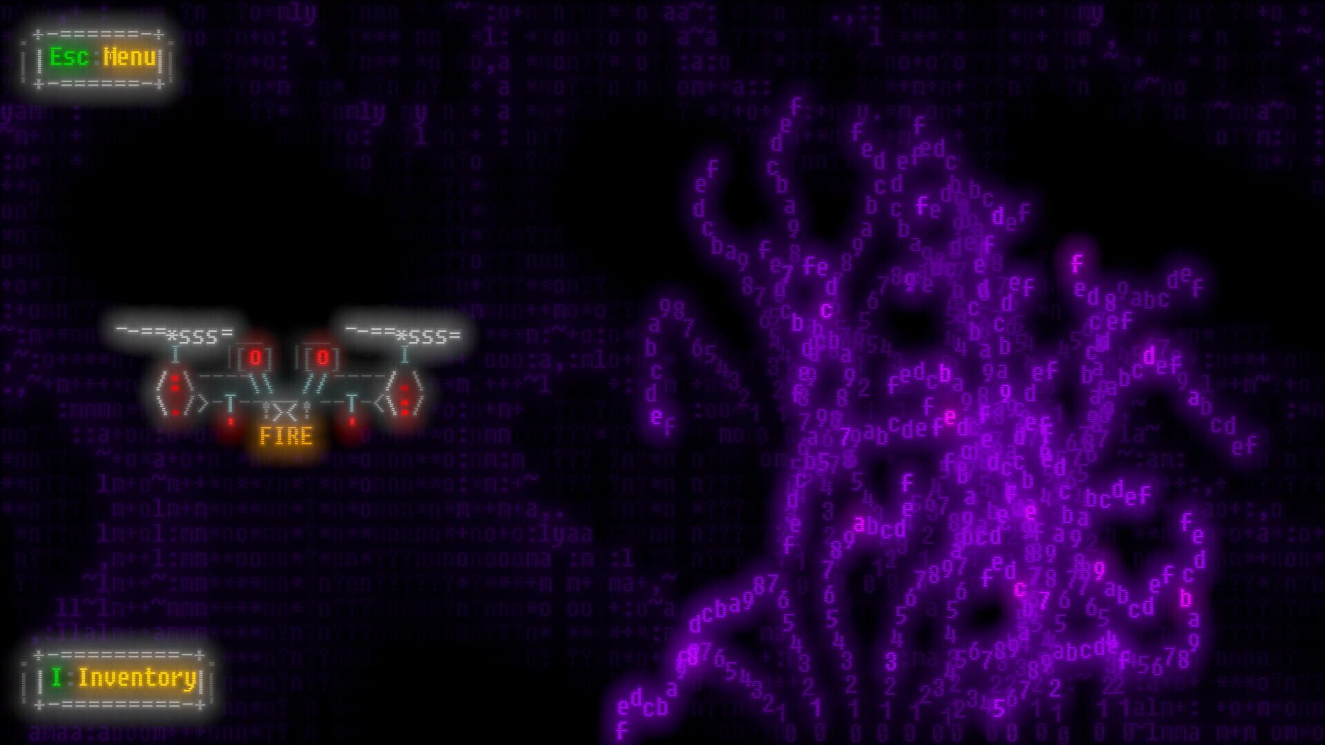 Screenshot for Effulgence RPG