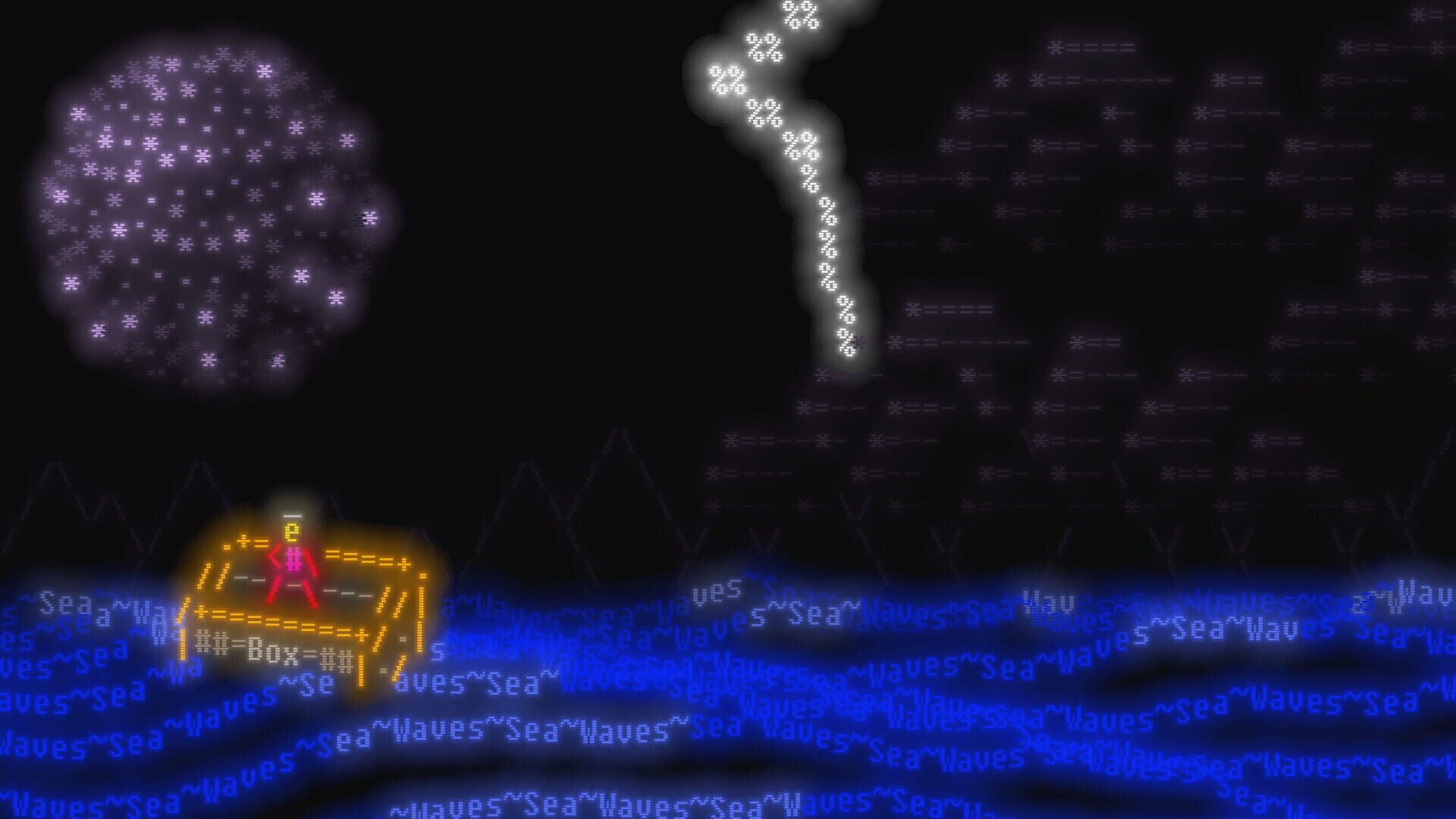 Screenshot for Effulgence RPG