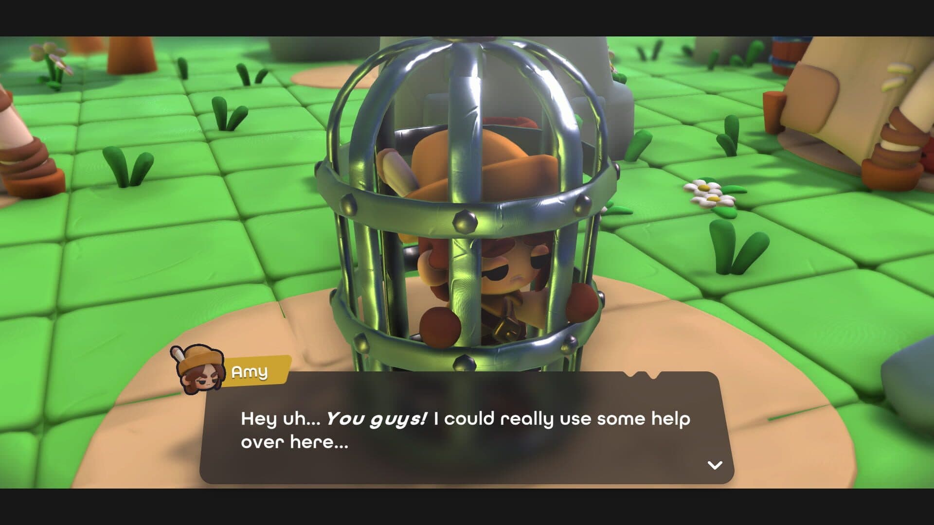 Screenshot for Dobbel Dungeon
