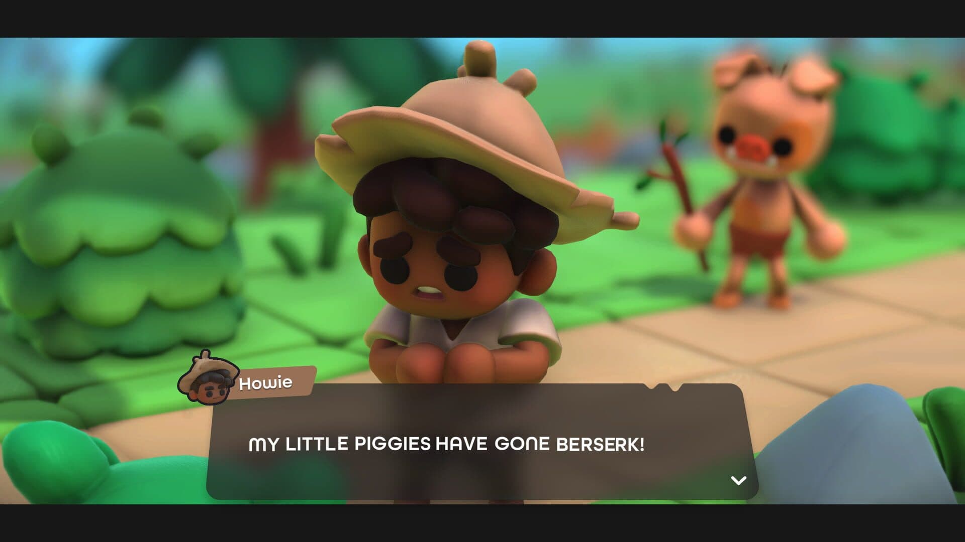 Screenshot for Dobbel Dungeon
