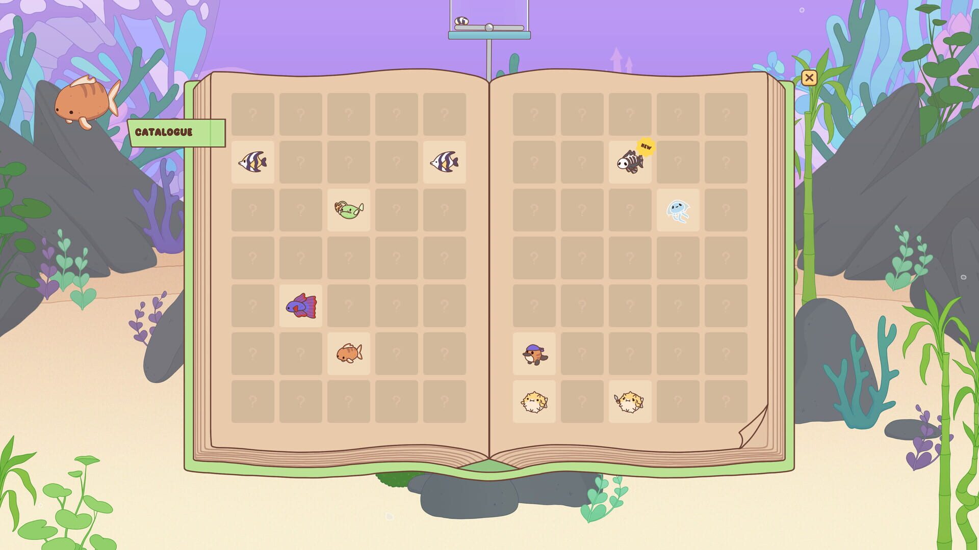 Screenshot for Soggy Beans