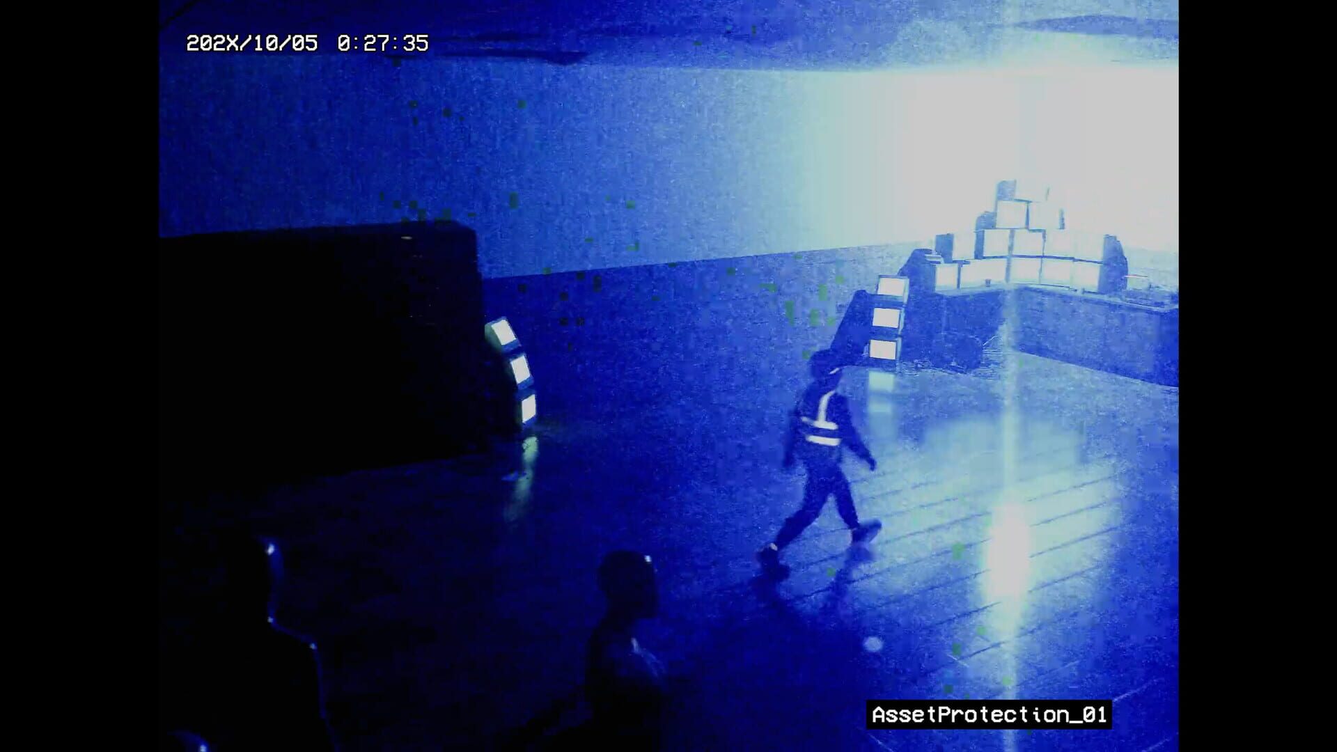 Screenshot for Gangstalk