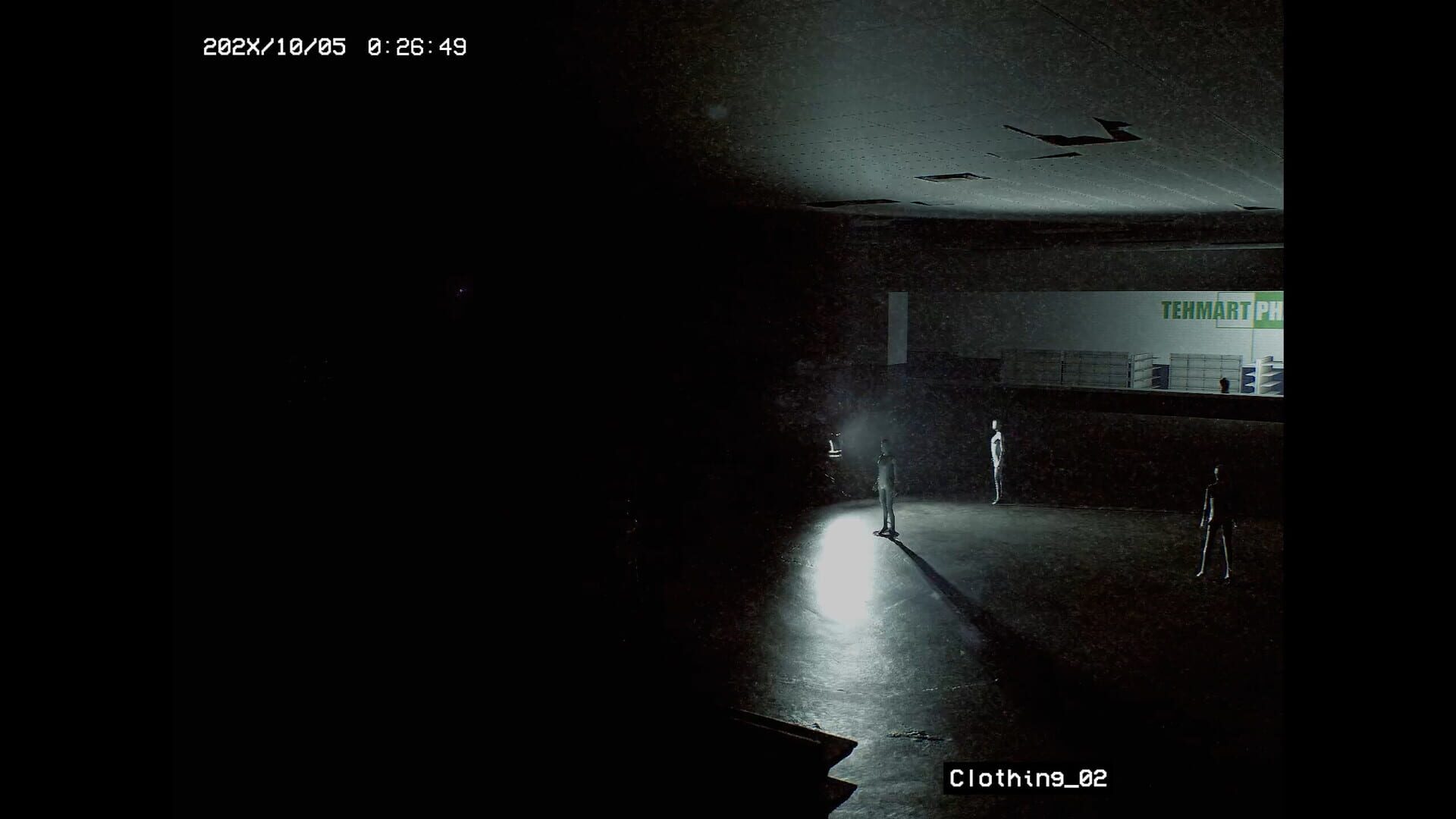 Screenshot for Gangstalk