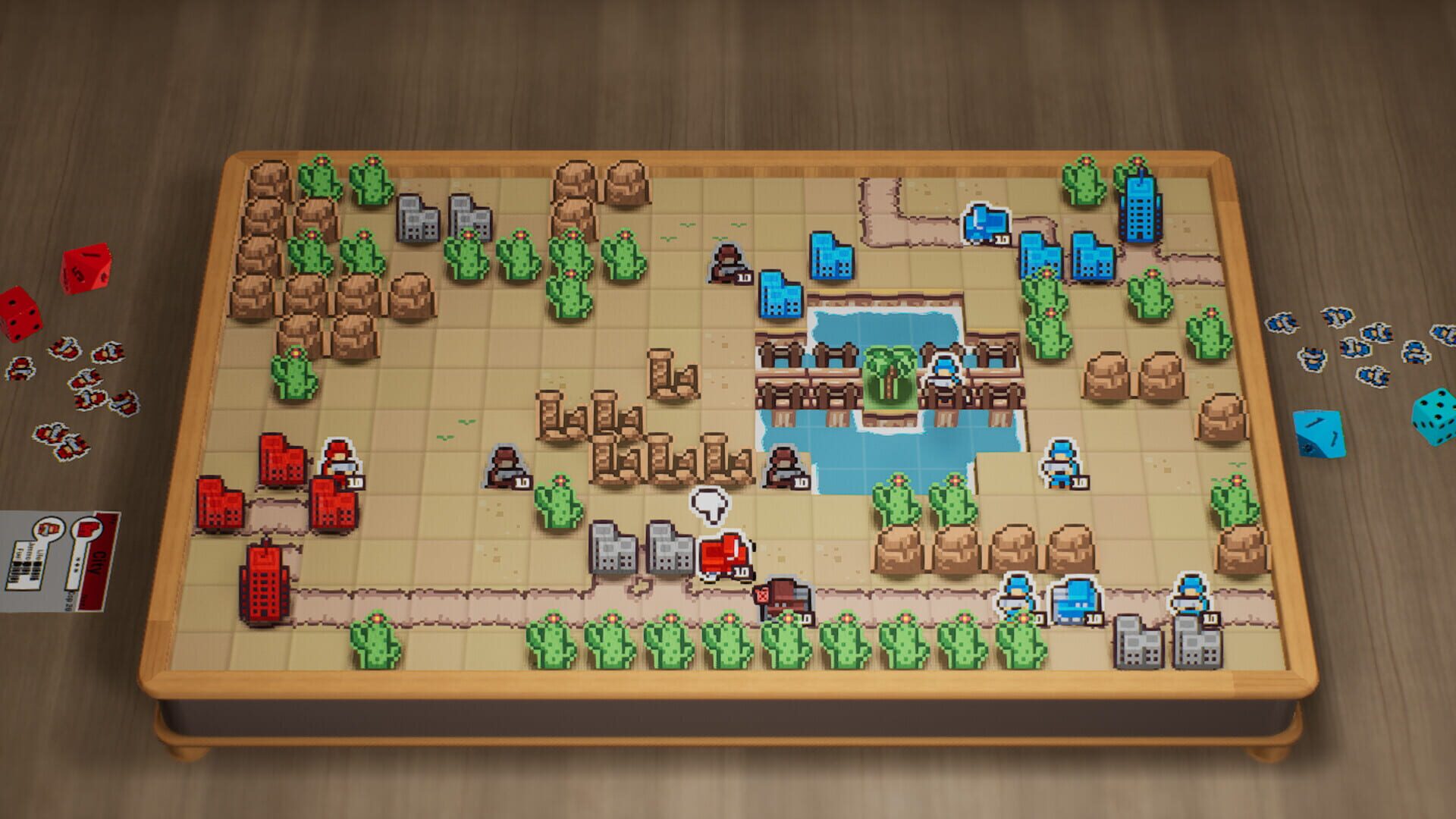 Screenshot for Avante! Atlantis