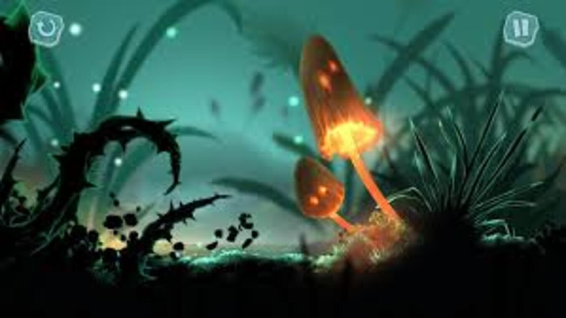 Screenshot for Rayman Mini