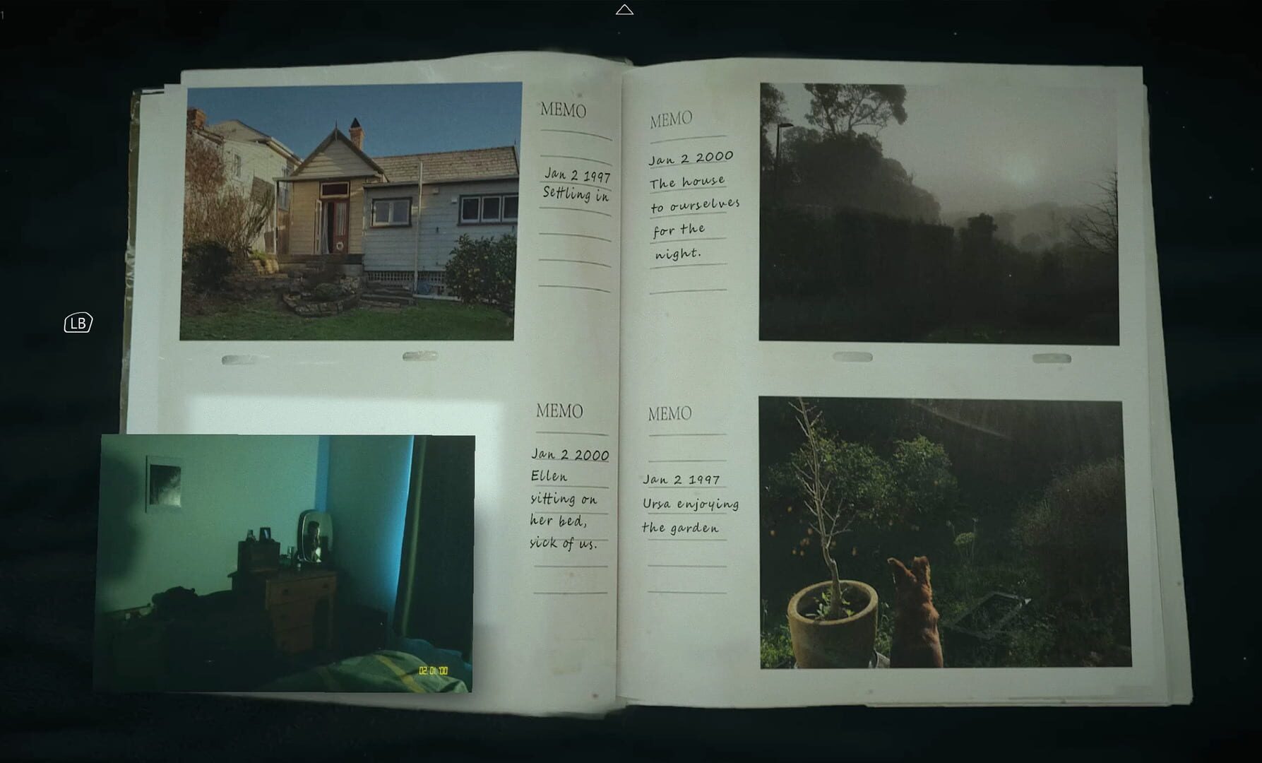 Screenshot for Corporeal