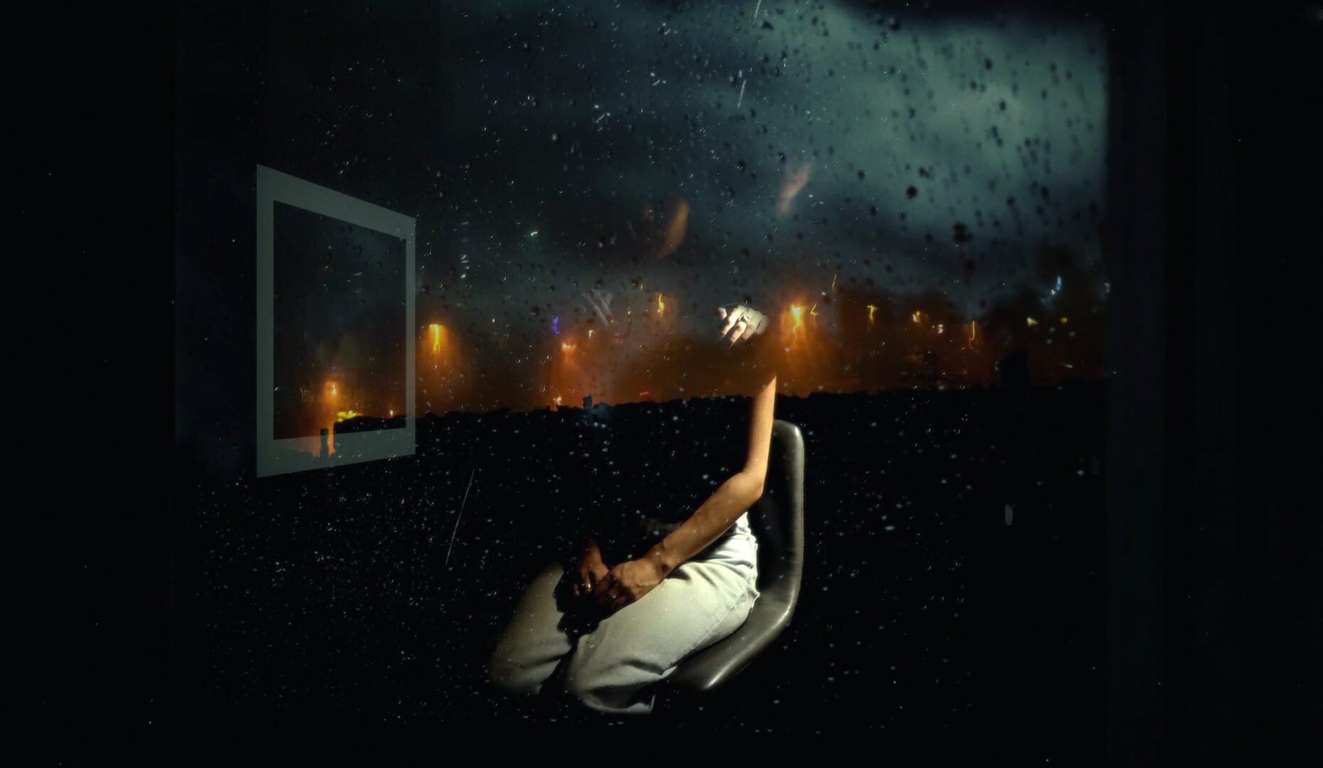 Screenshot for Corporeal