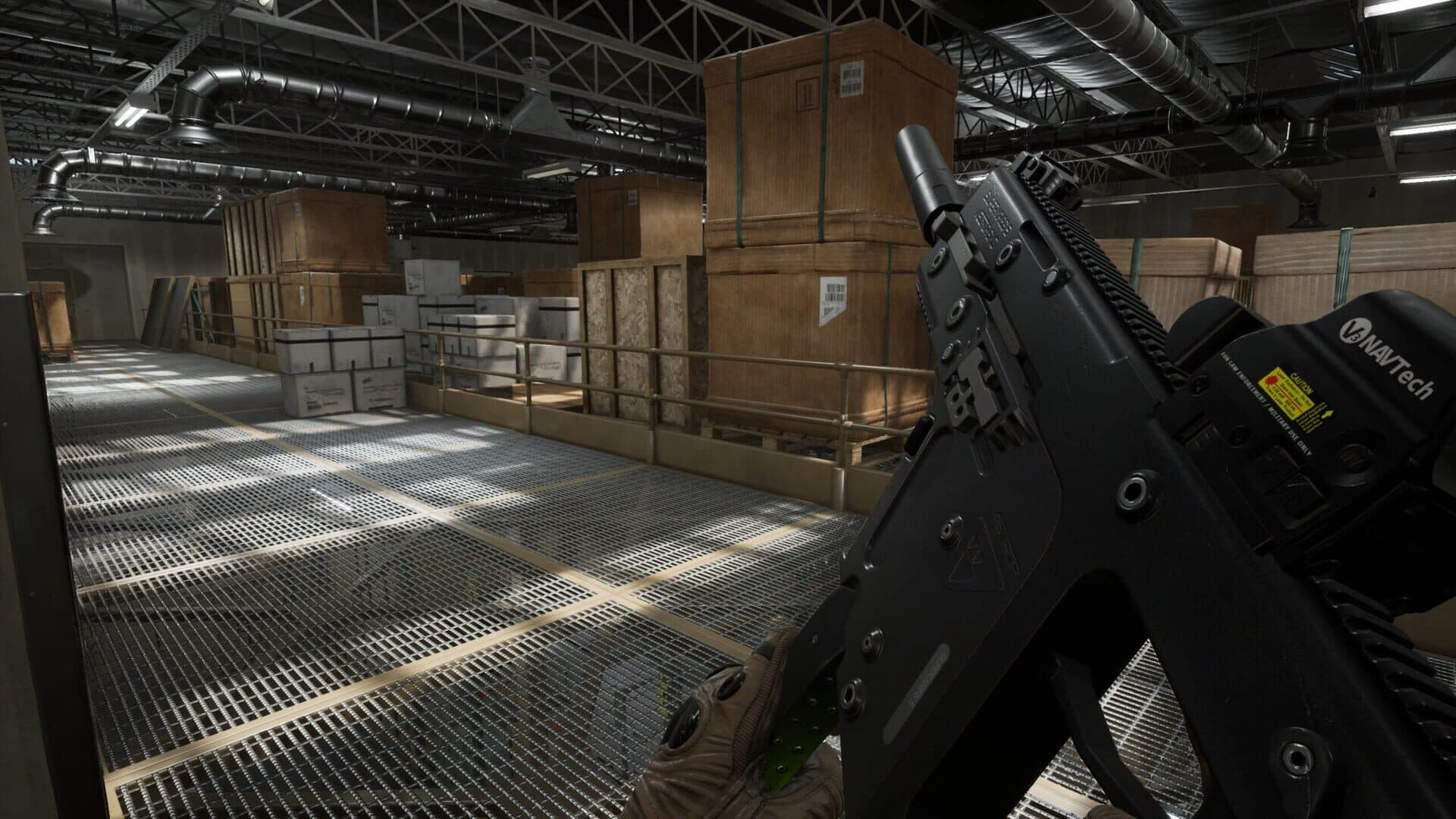 Screenshot for Rogue Point