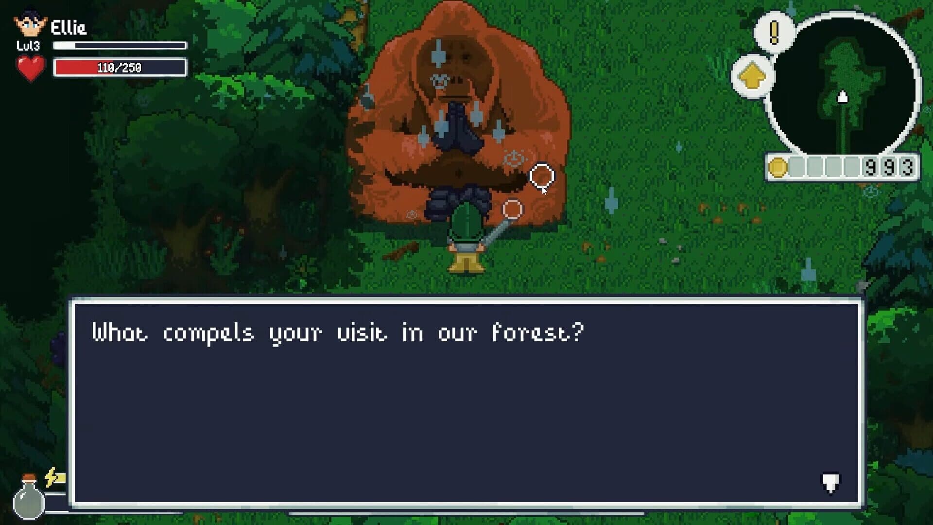 Screenshot for Wildaria