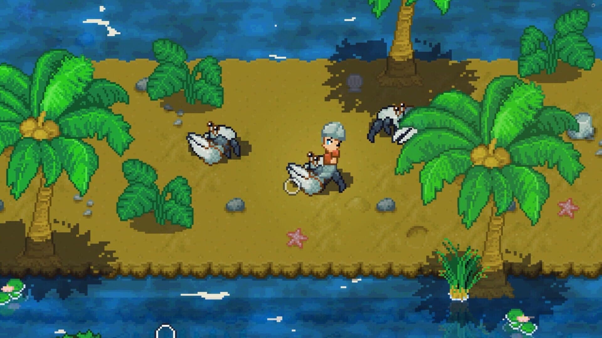 Screenshot for Wildaria