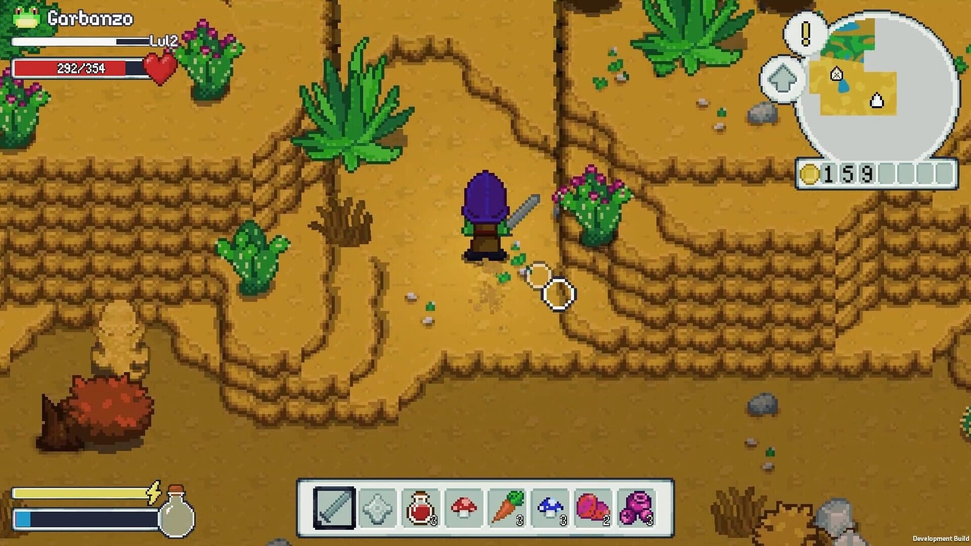 Screenshot for Wildaria