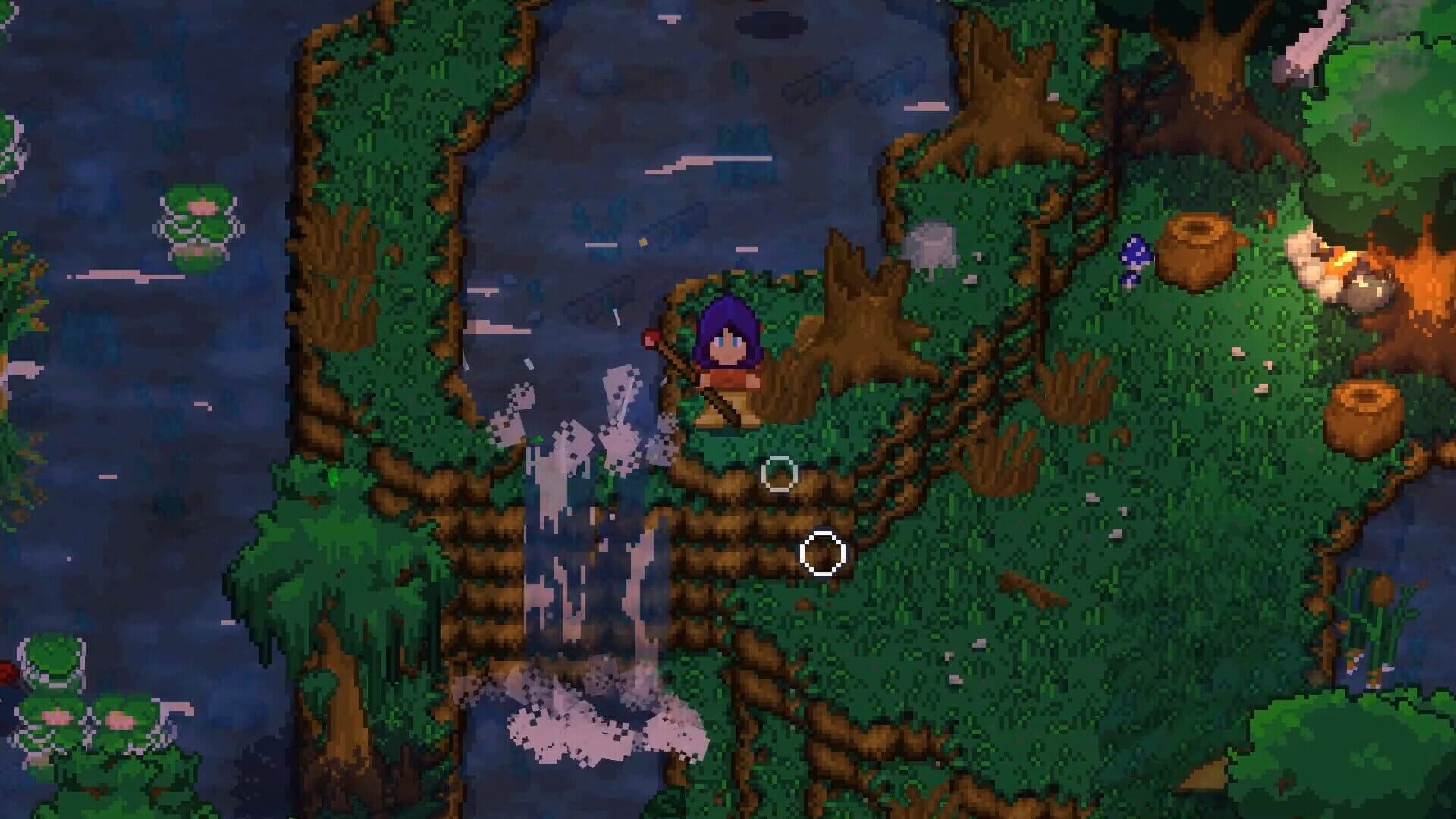Screenshot for Wildaria