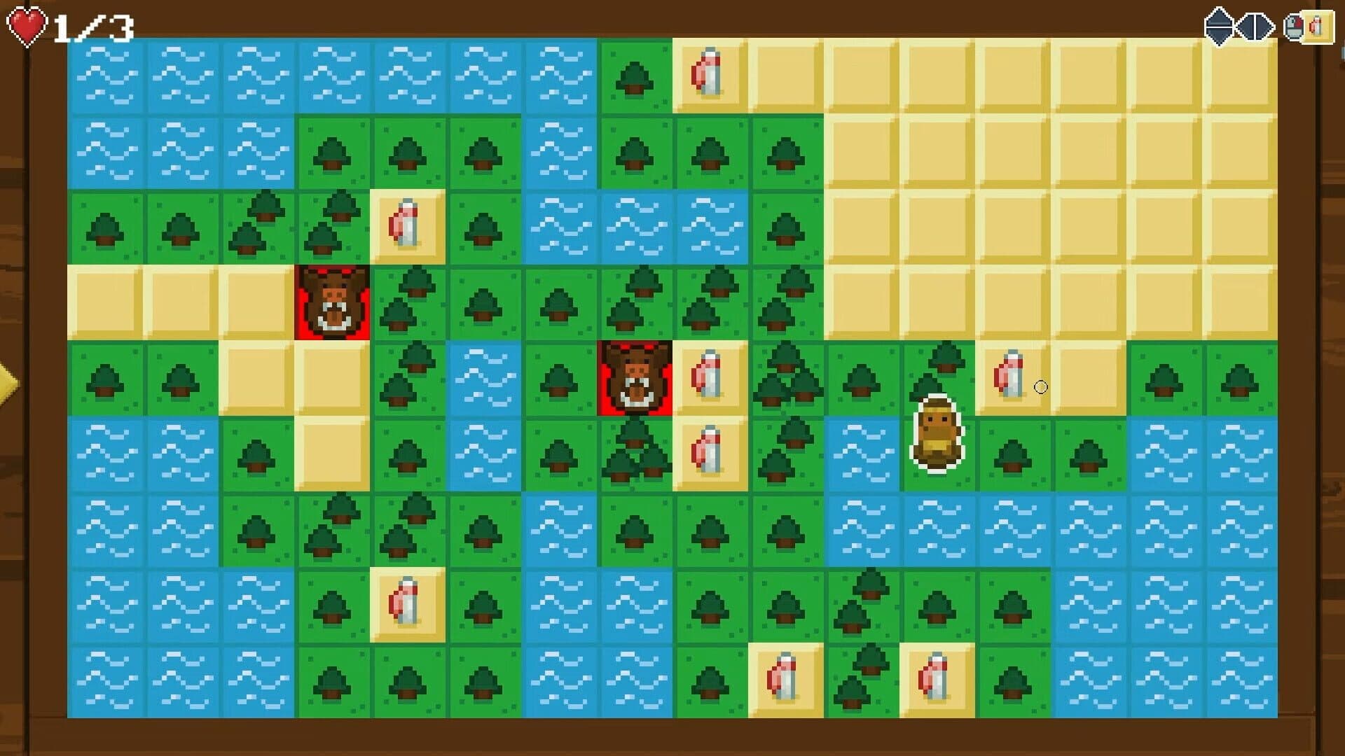 Screenshot for Wildaria