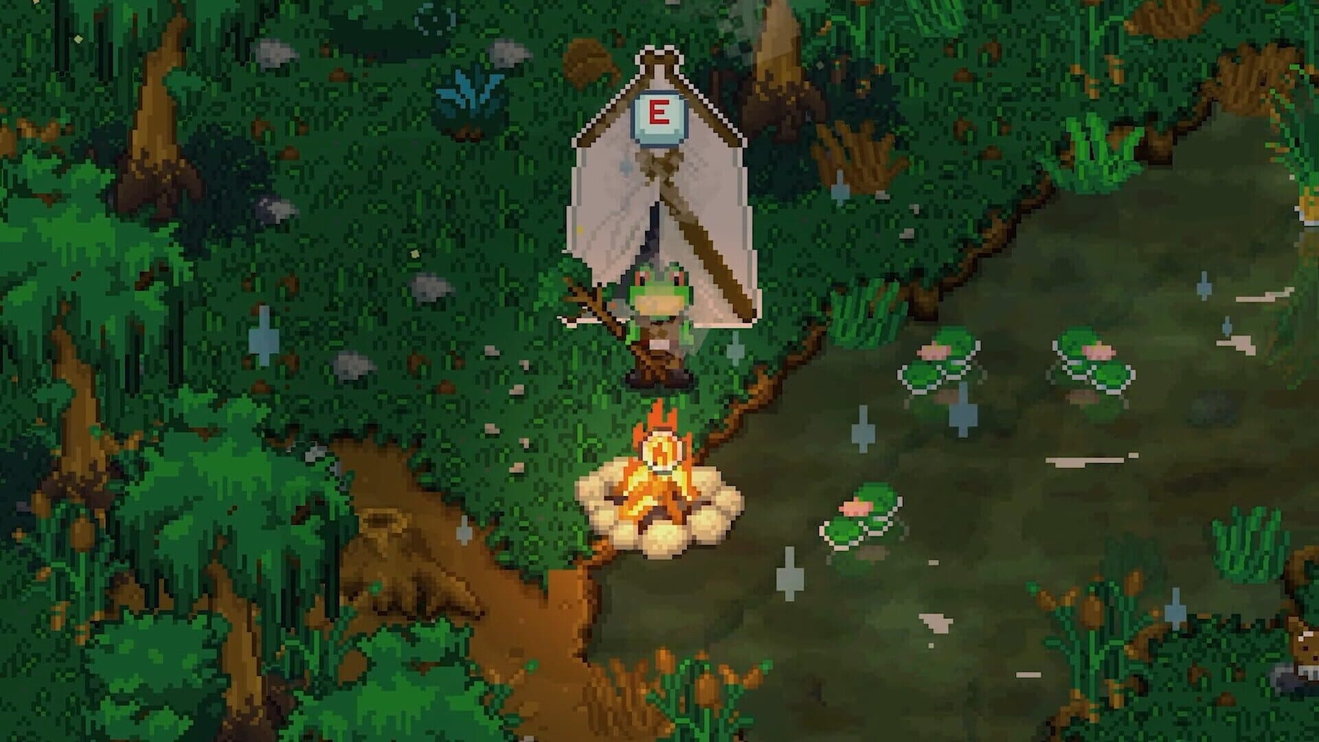 Screenshot for Wildaria