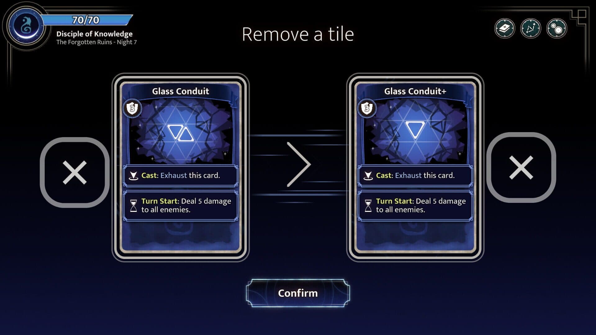 Screenshot for Moonsigil Atlas
