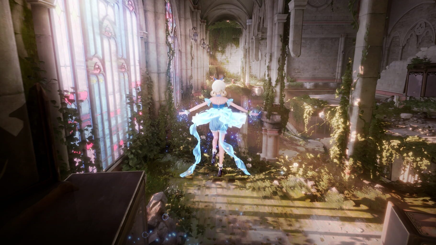 Screenshot for Infinity Nikki